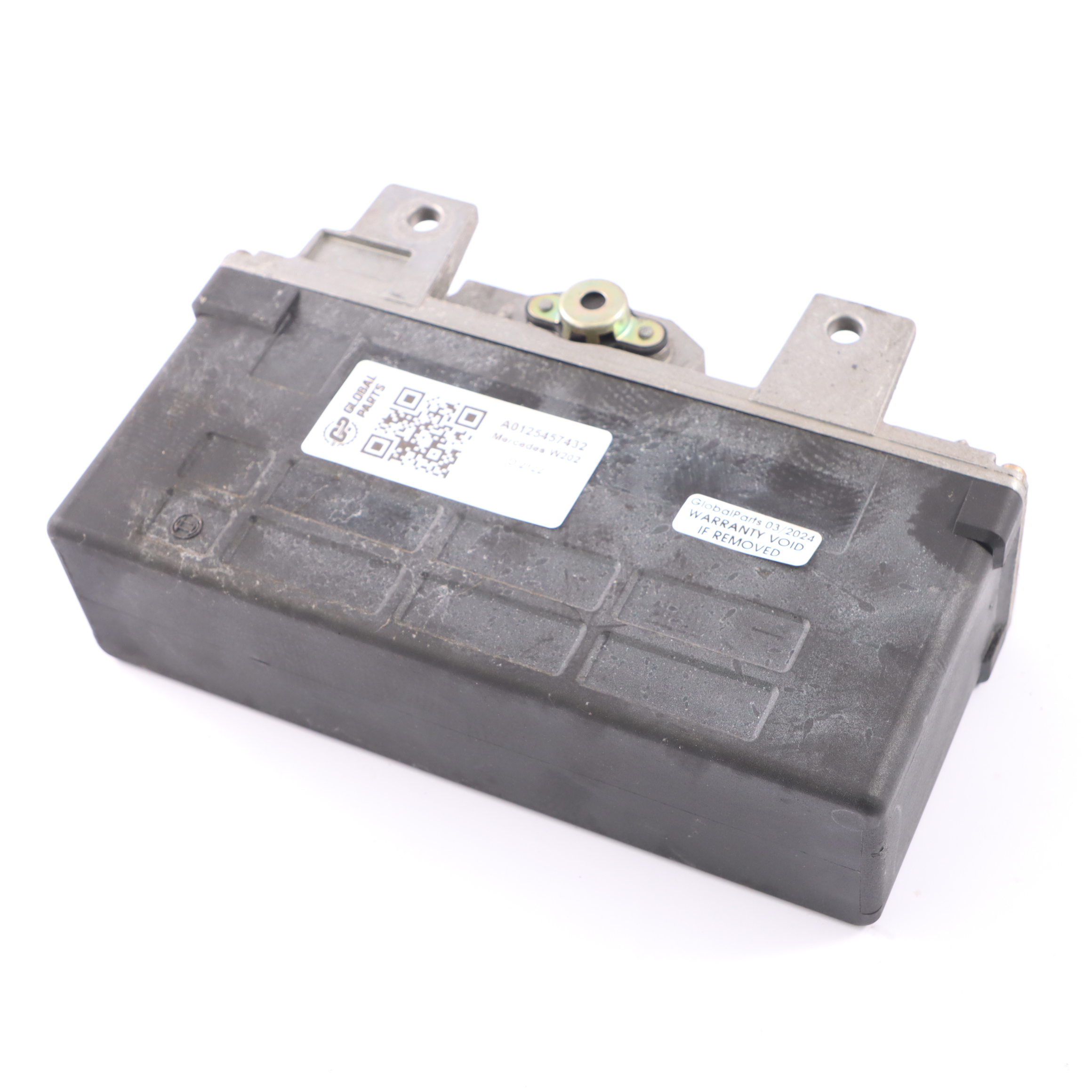 Mercedes W202 ABS Control Module Unit ECU A0295450632