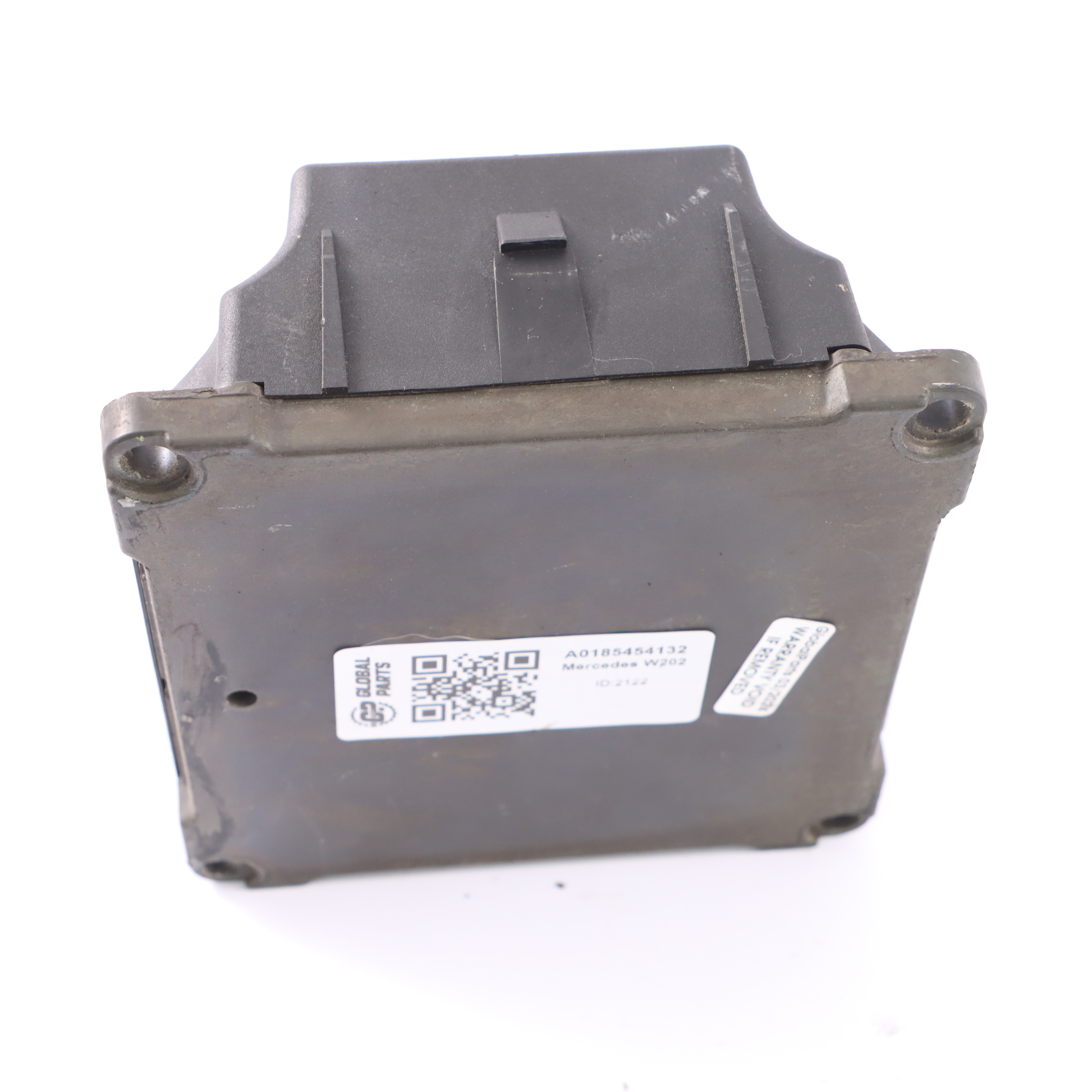 Mercedes W202 Ignition Engine Control Unit Module C180 M111 Petrol A0185454132