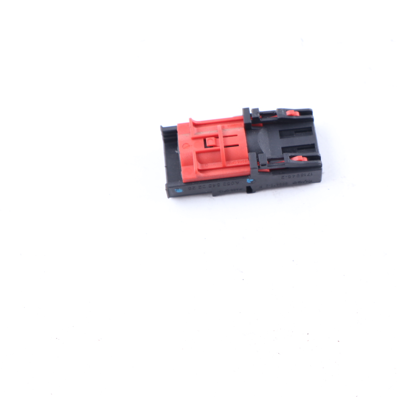 Mercedes Sprinter W906 Fuse Box Connector Plug Socket A0535450226