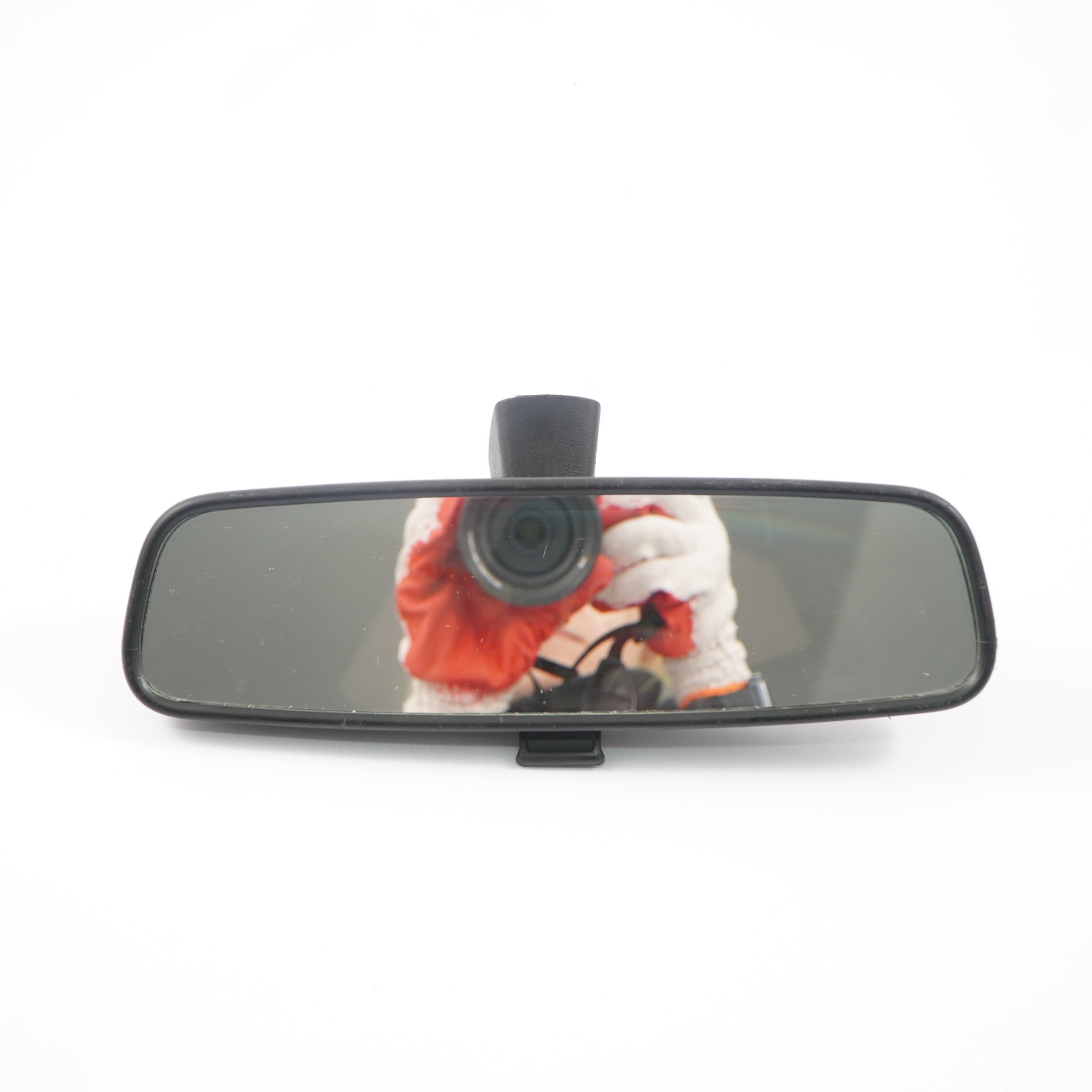 Ford Fiesta MK8 Interior Mirror Rear View Mirror Black A080414