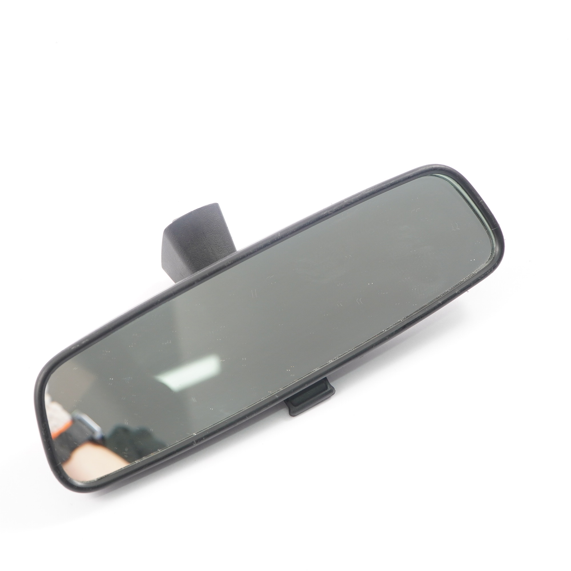 Ford Fiesta MK8 Interior Mirror Rear View Mirror Black A080414