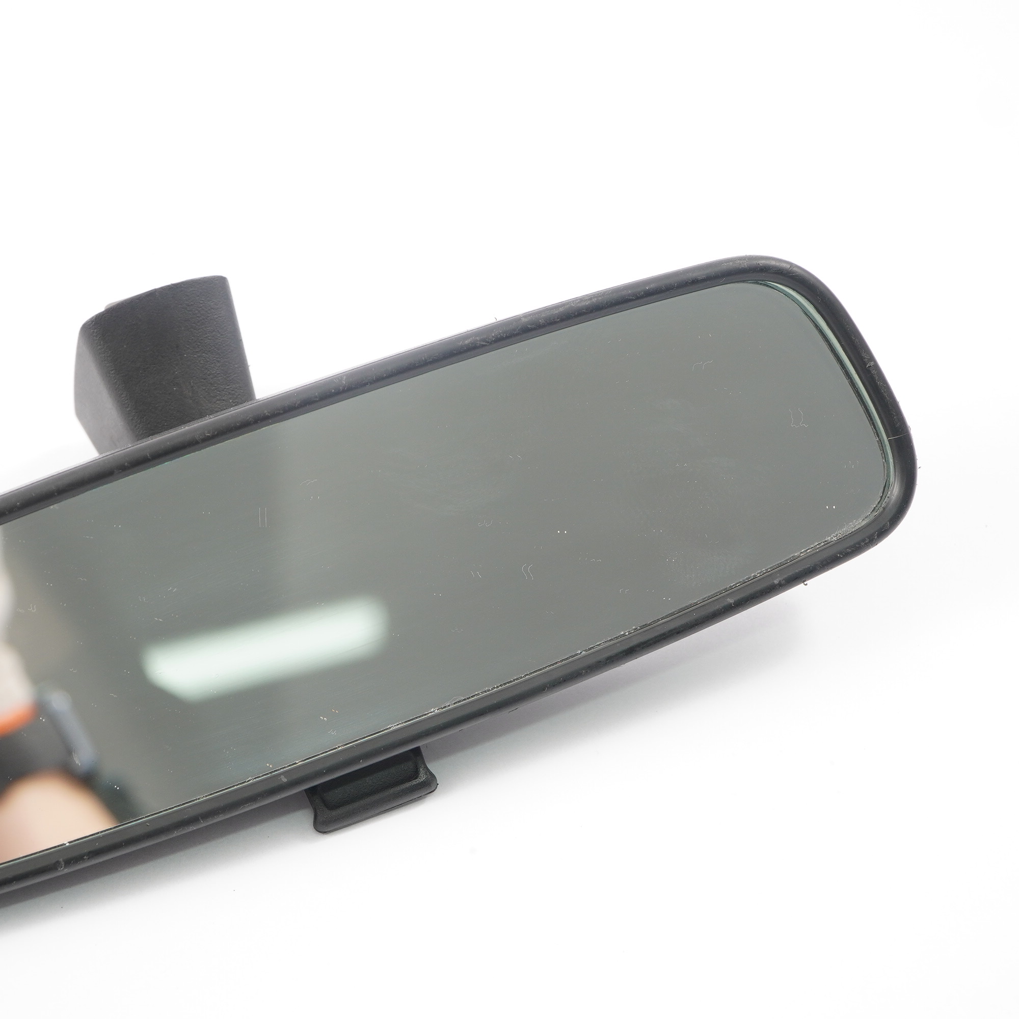 Ford Fiesta MK8 Interior Mirror Rear View Mirror Black A080414