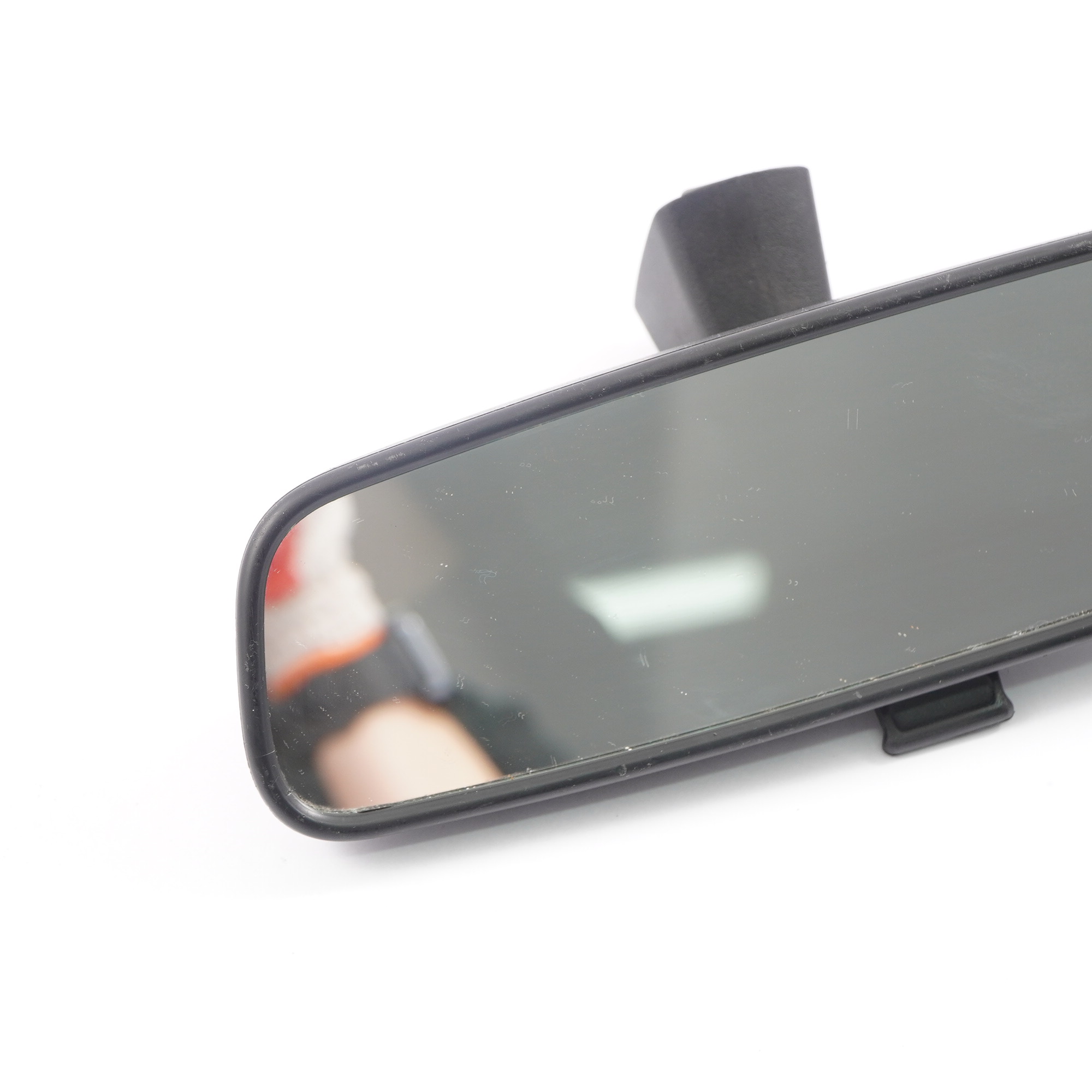 Ford Fiesta MK8 Interior Mirror Rear View Mirror Black A080414