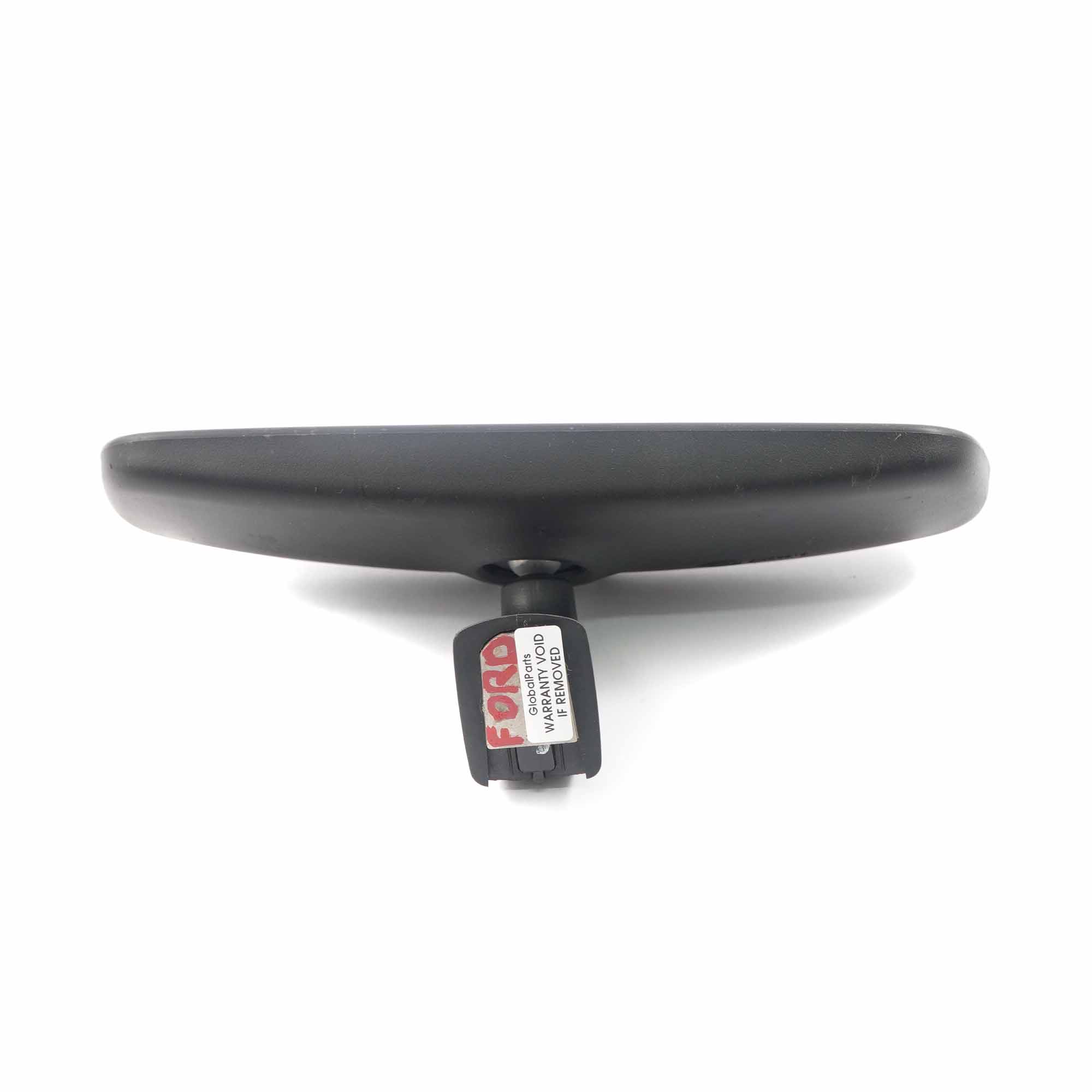 Ford Fiesta MK8 Interior Mirror Rear View Mirror Black A080414