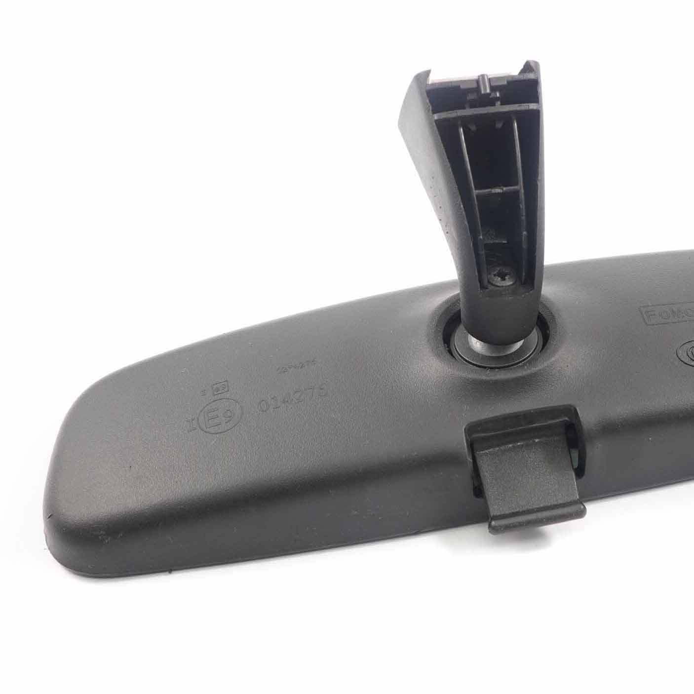 Ford Fiesta MK8 Interior Mirror Rear View Mirror Black A080414