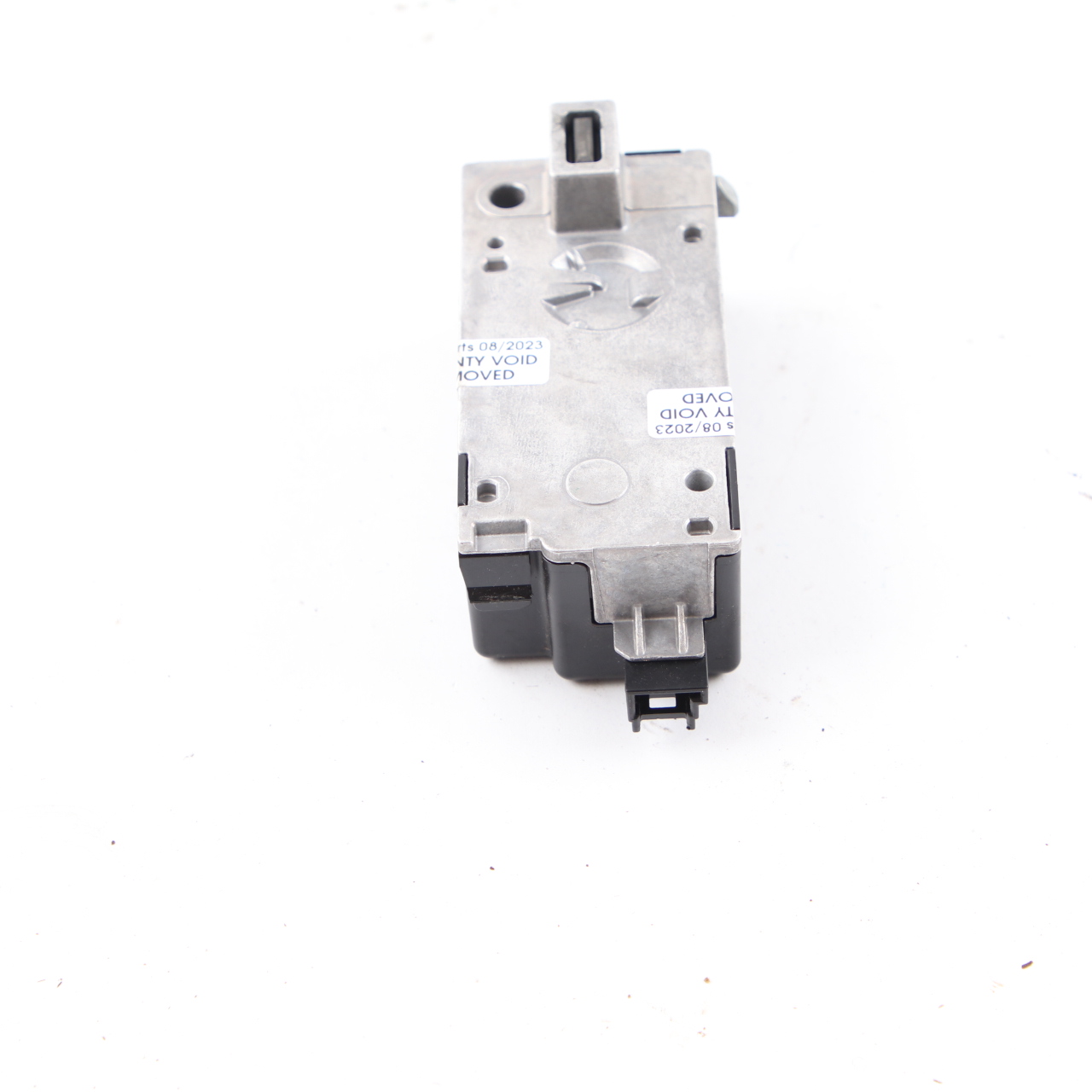 Mercedes W177 Steering Column Control Module A0999008701