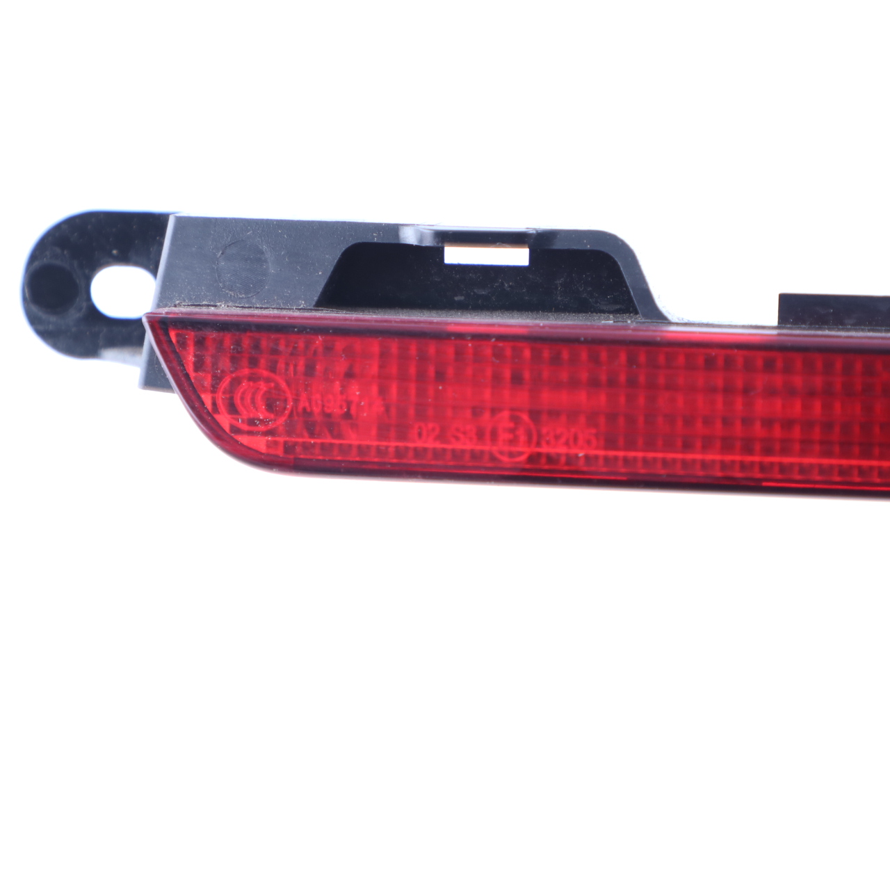 Mercedes W177 W247 Additional Stoplamp Rear Third Brake Lamp A0999068901