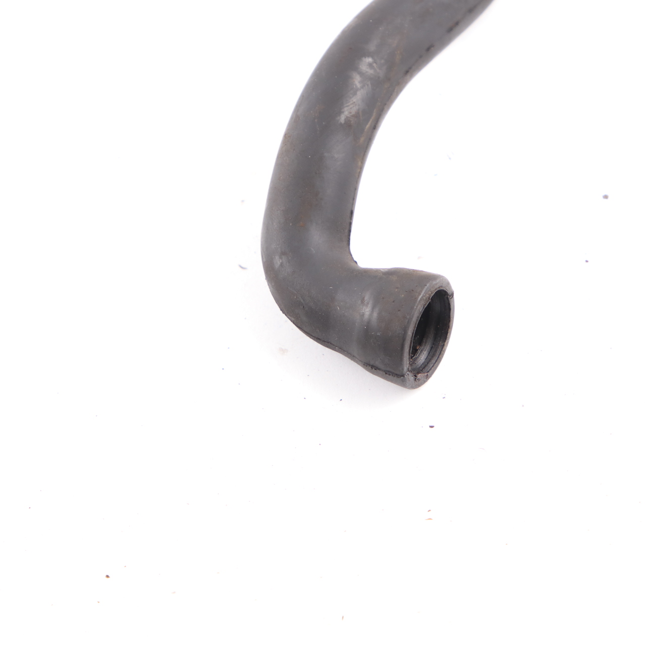 Mercedes SLK R170 M111 Crankcase Breather Hose Engine Pipe Line A1110181382