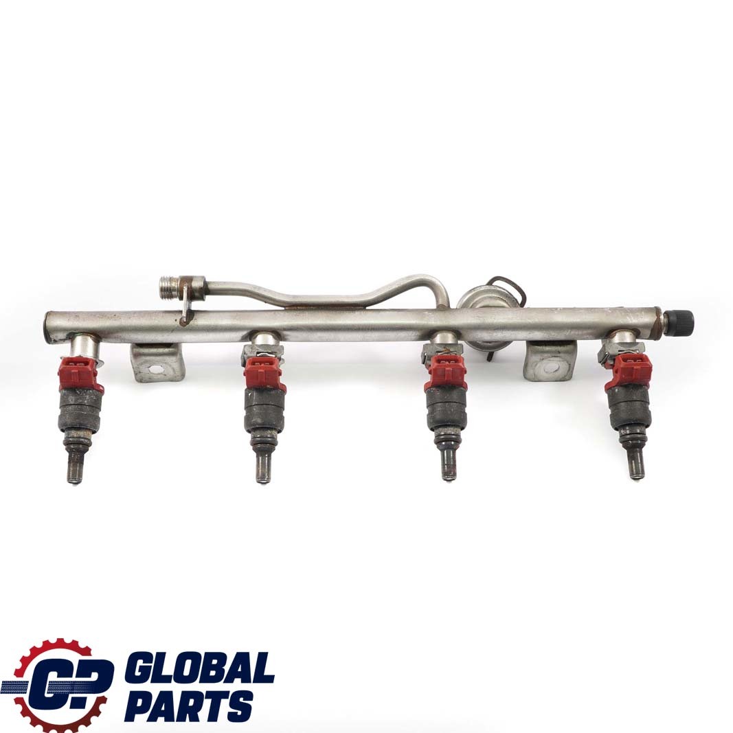 Mercedes-Benz C CLK Class W202 W203 W208 M111 Petrol Fuel Injector Rail