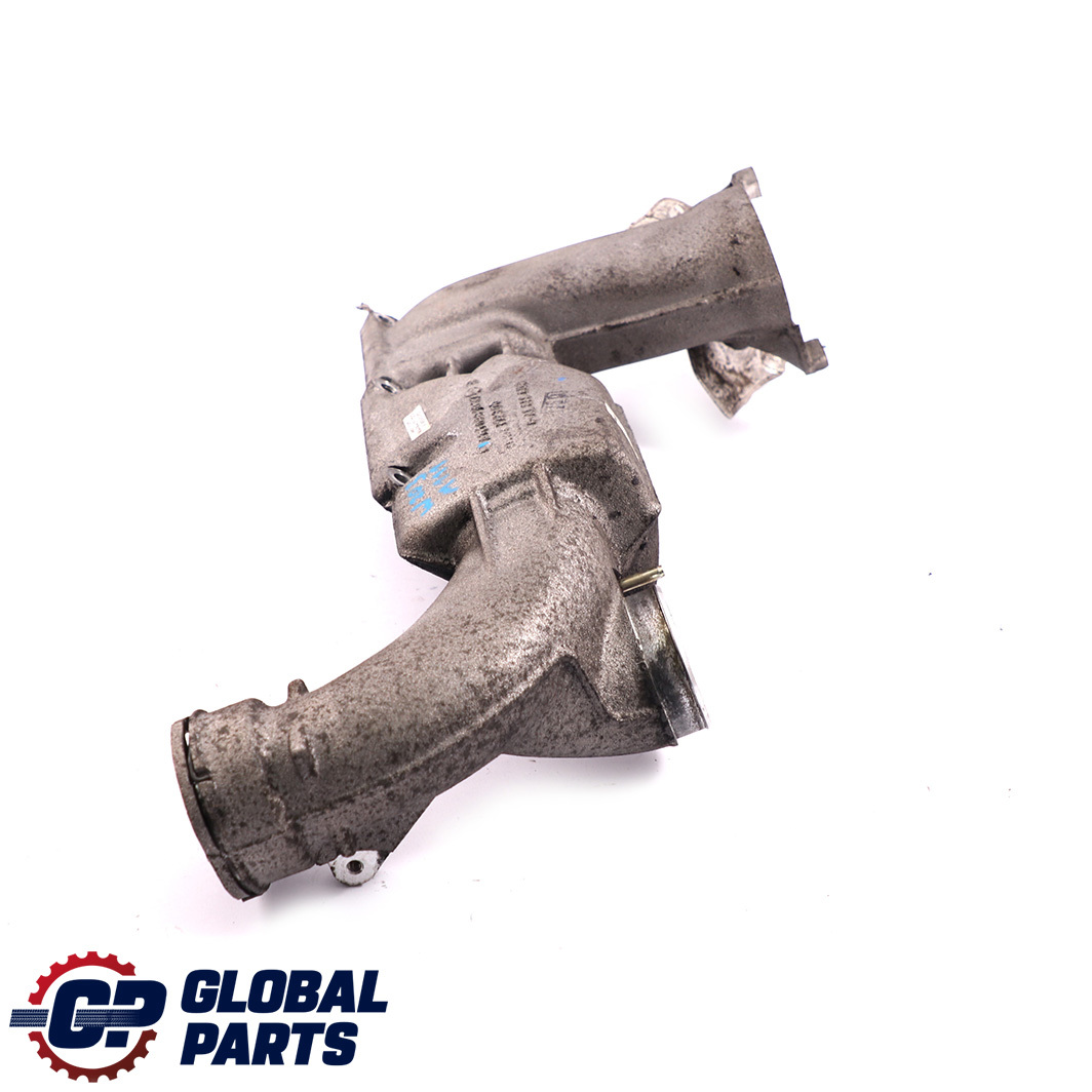 Mercedes-Benz W203 C 200 230 Kompressor M111 Supercharger Suction Nozzles