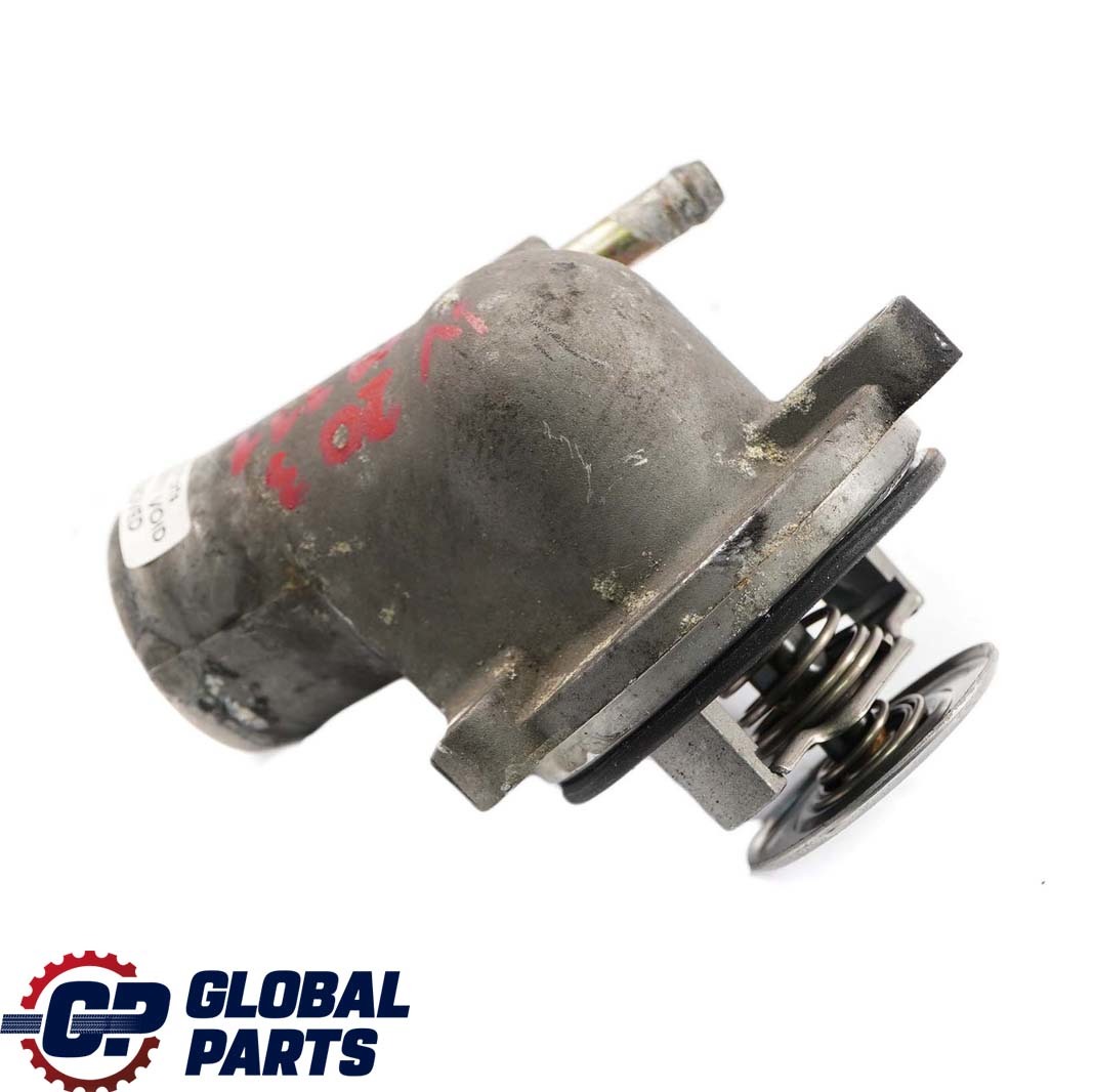 Mercedes-Benz C-Class W203 C 180 200 K 230 M111 Coolant Thermostat A1112030975