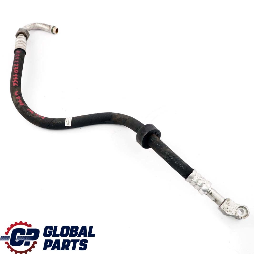 Mercedes-Benz E-Class W210 M112 240 280 320 Air Conditioning Compressor Pipe