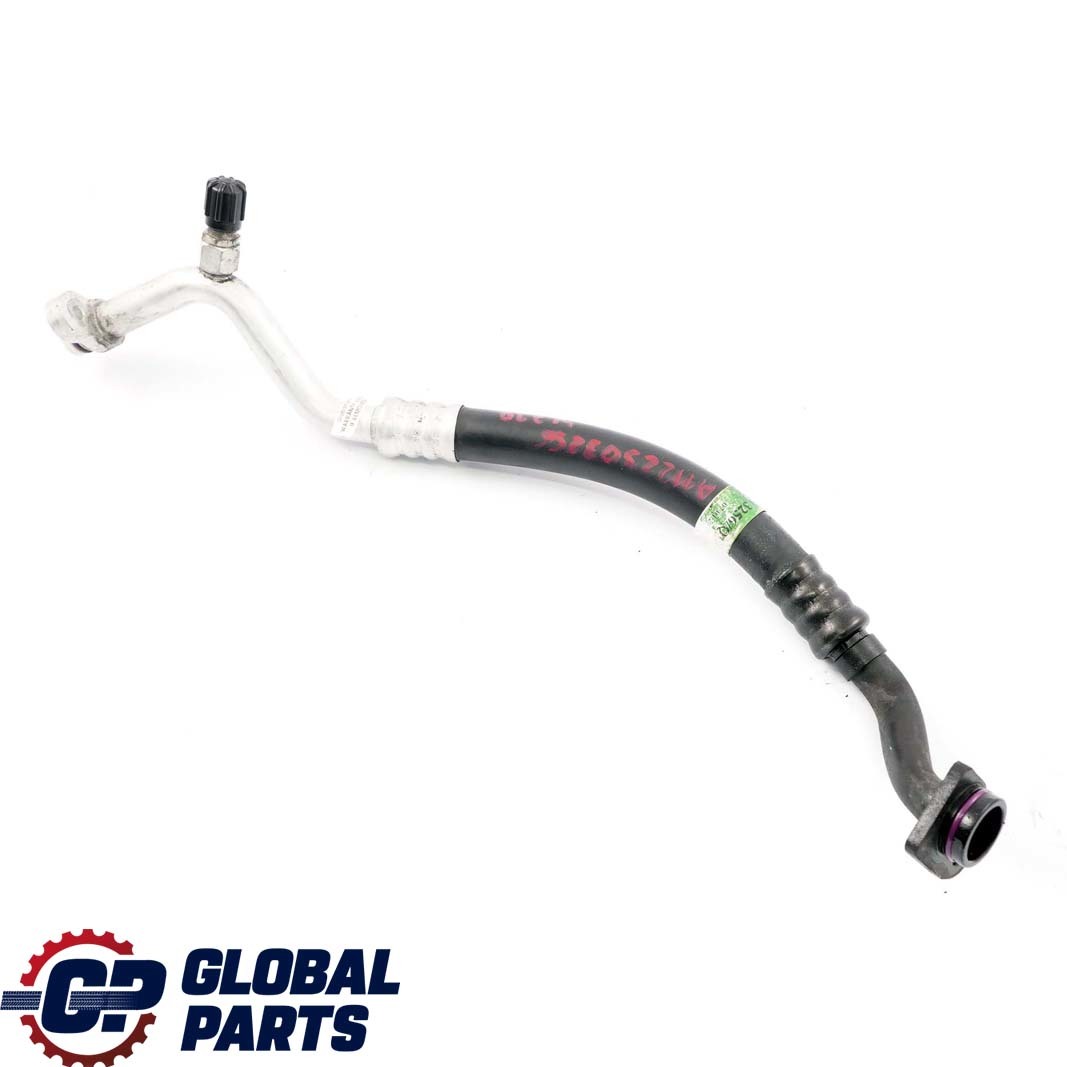 Mercedes-Benz E W210 M112 240 280 320 Air Conditioning Radiator Suction Pipe