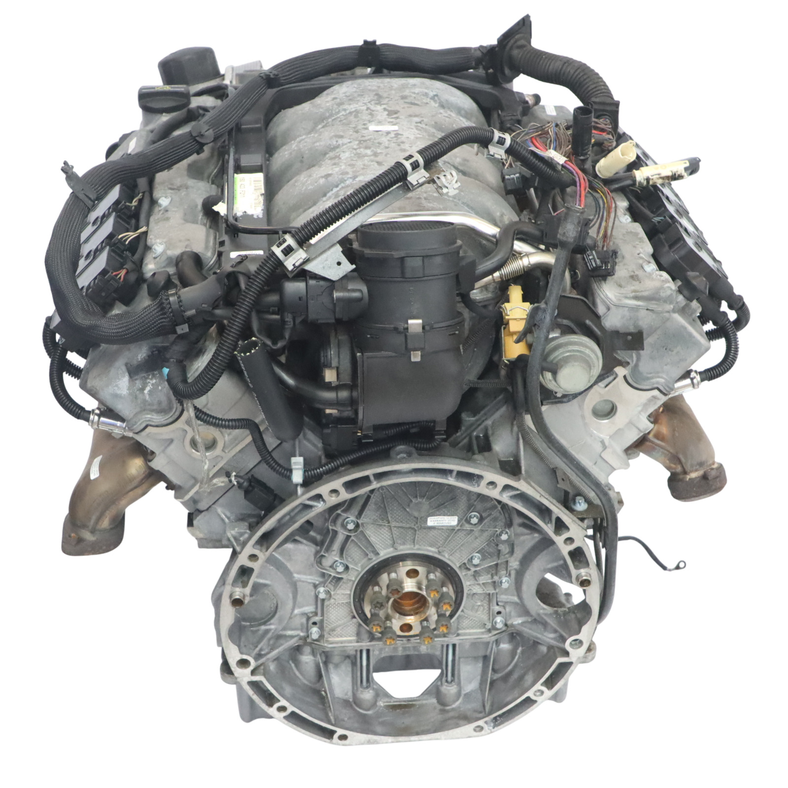 Mercedes W211 C219 E CLS 500 Bare Engine 113967 113.967 306HP 99k, WARRANTY