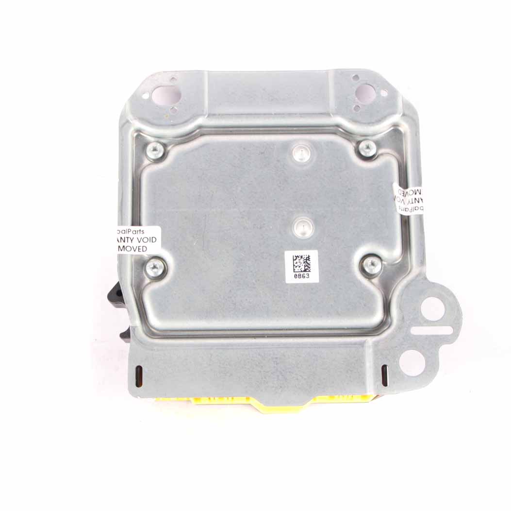 Mercedes W176 Airbag Belts System Control Unit Module ECU Bosch A1179005800