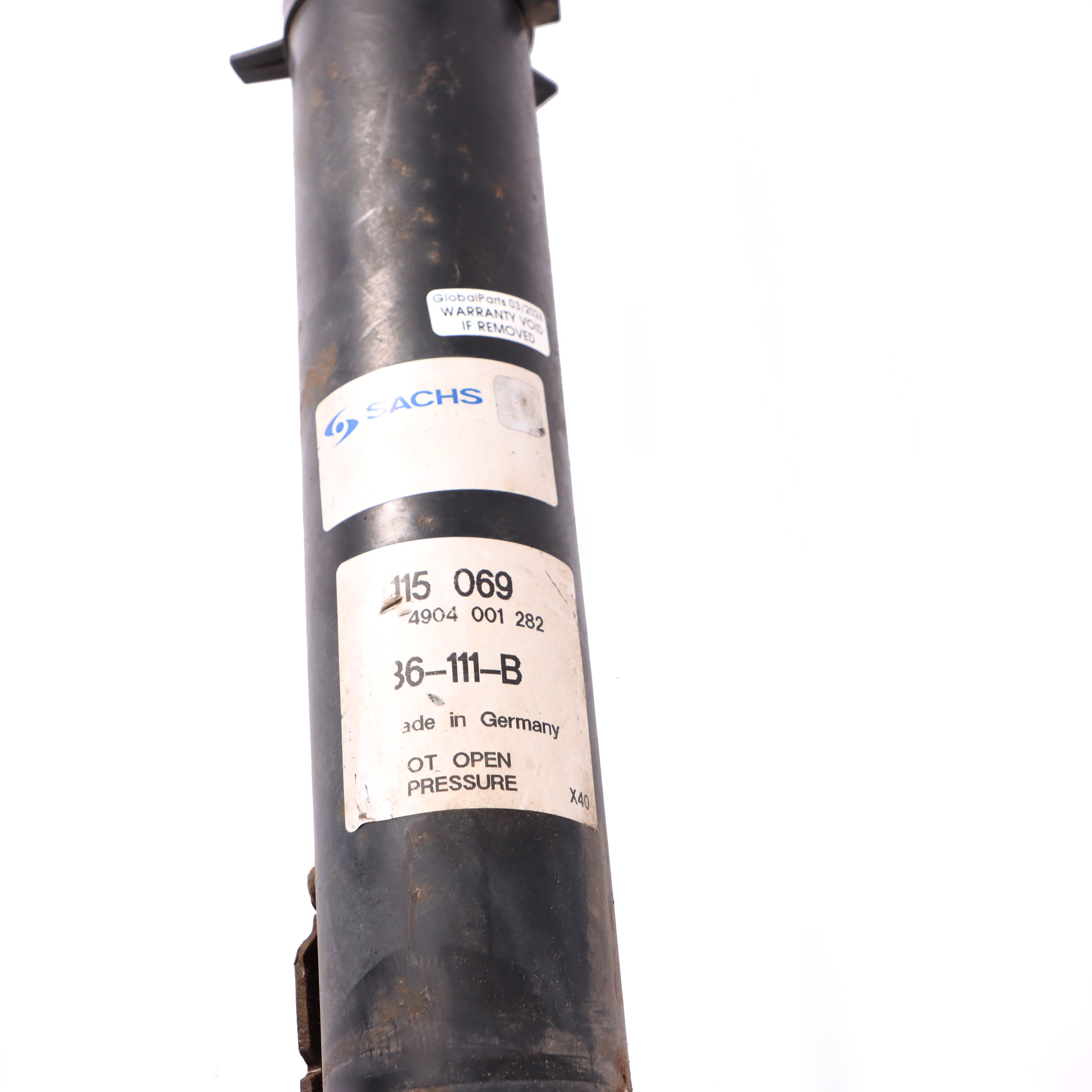 Mercedes W124 Spring Strut Front Shock Absorber Left Right N/O/S A1243203730