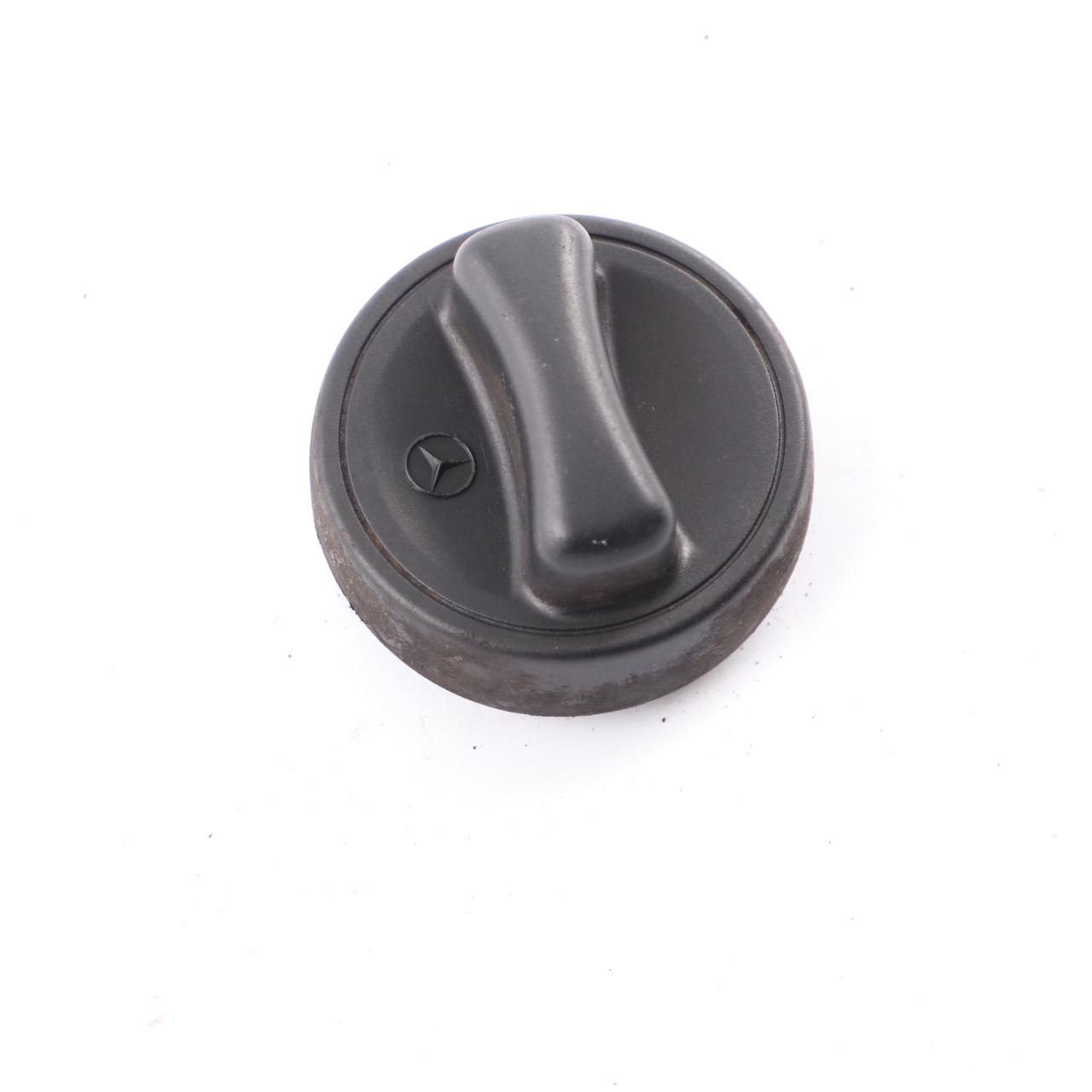 Fuel Filler Cap Mercedes R170 W202 W208 W210 Tank Lid Black Covering A1404700005