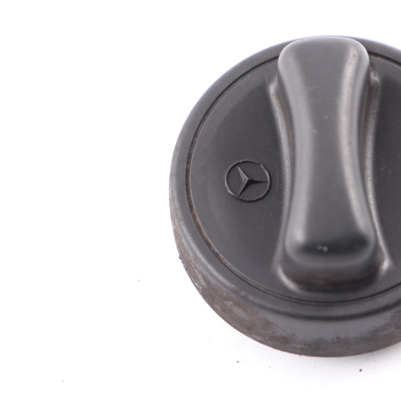 Fuel Filler Cap Mercedes R170 W202 W208 W210 Tank Lid Black Covering A1404700005