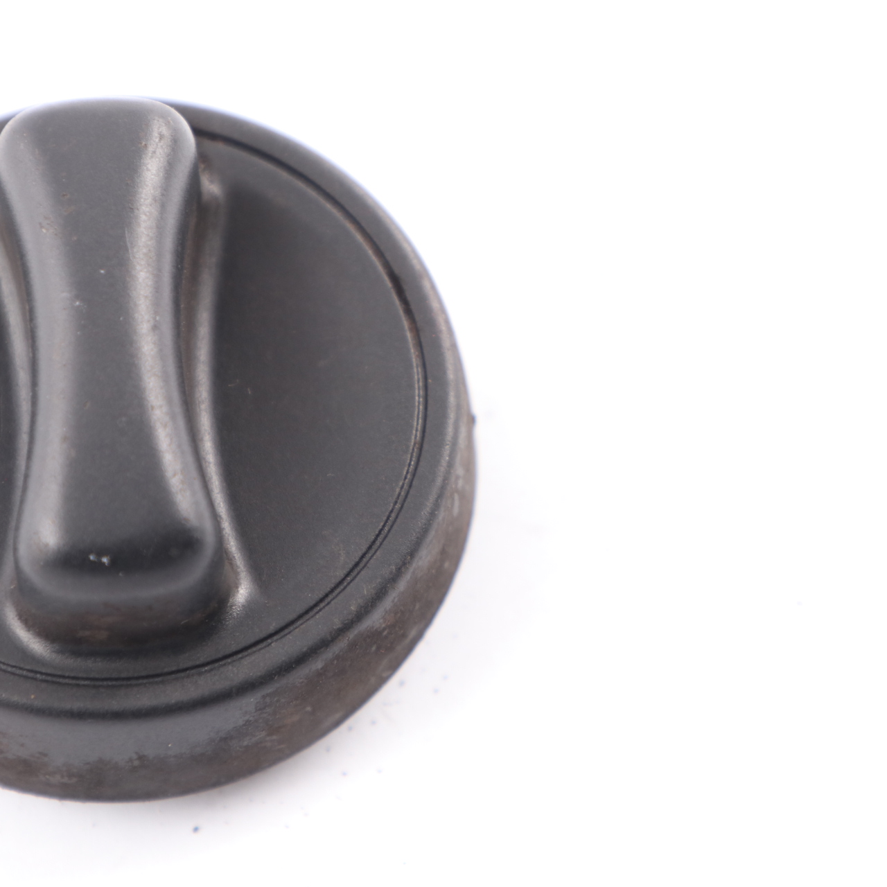 Fuel Filler Cap Mercedes R170 W202 W208 W210 Tank Lid Black Covering A1404700005