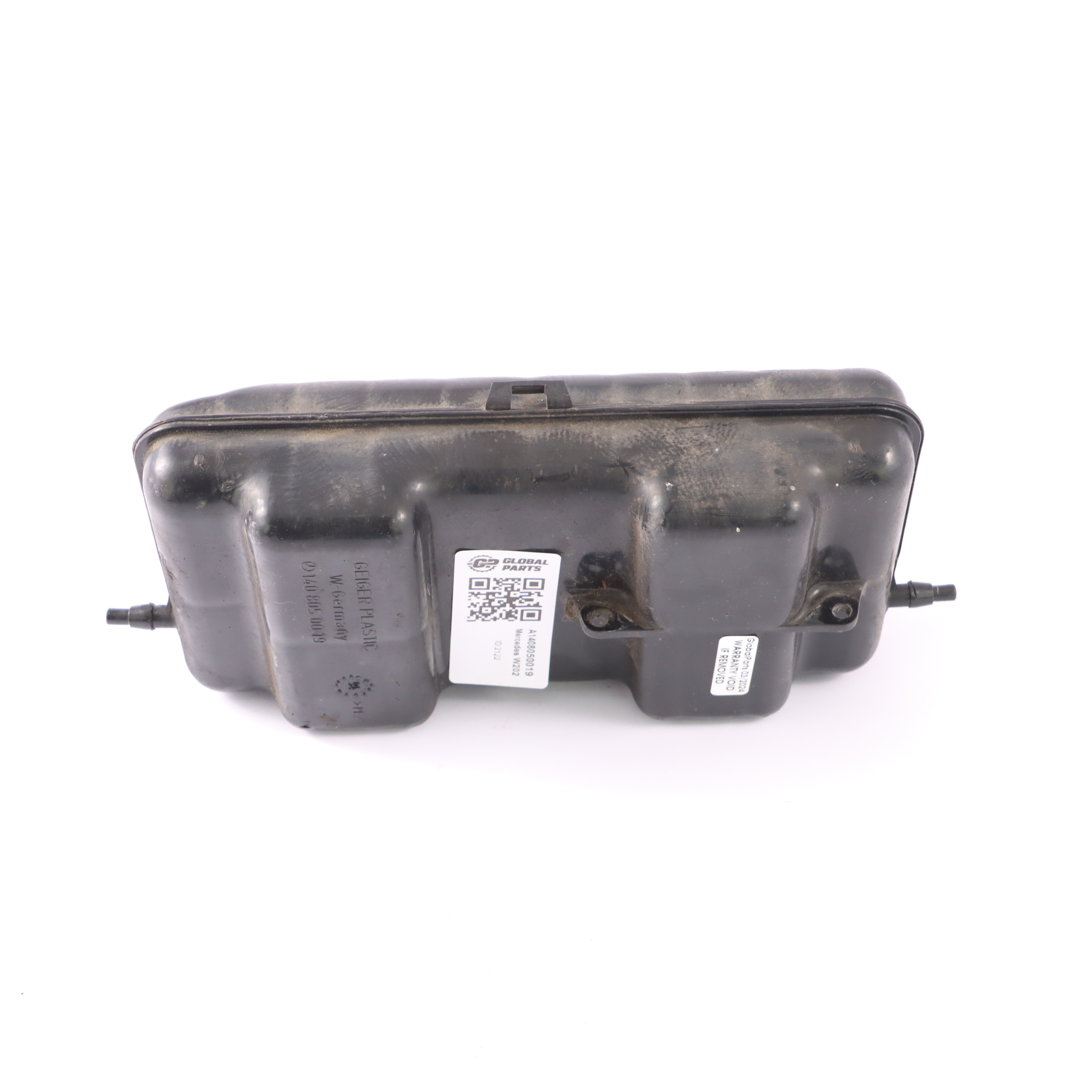 Mercedes W202 W210 Vacuum Tank Petrol Vacuum Container Reservoir A1408050019