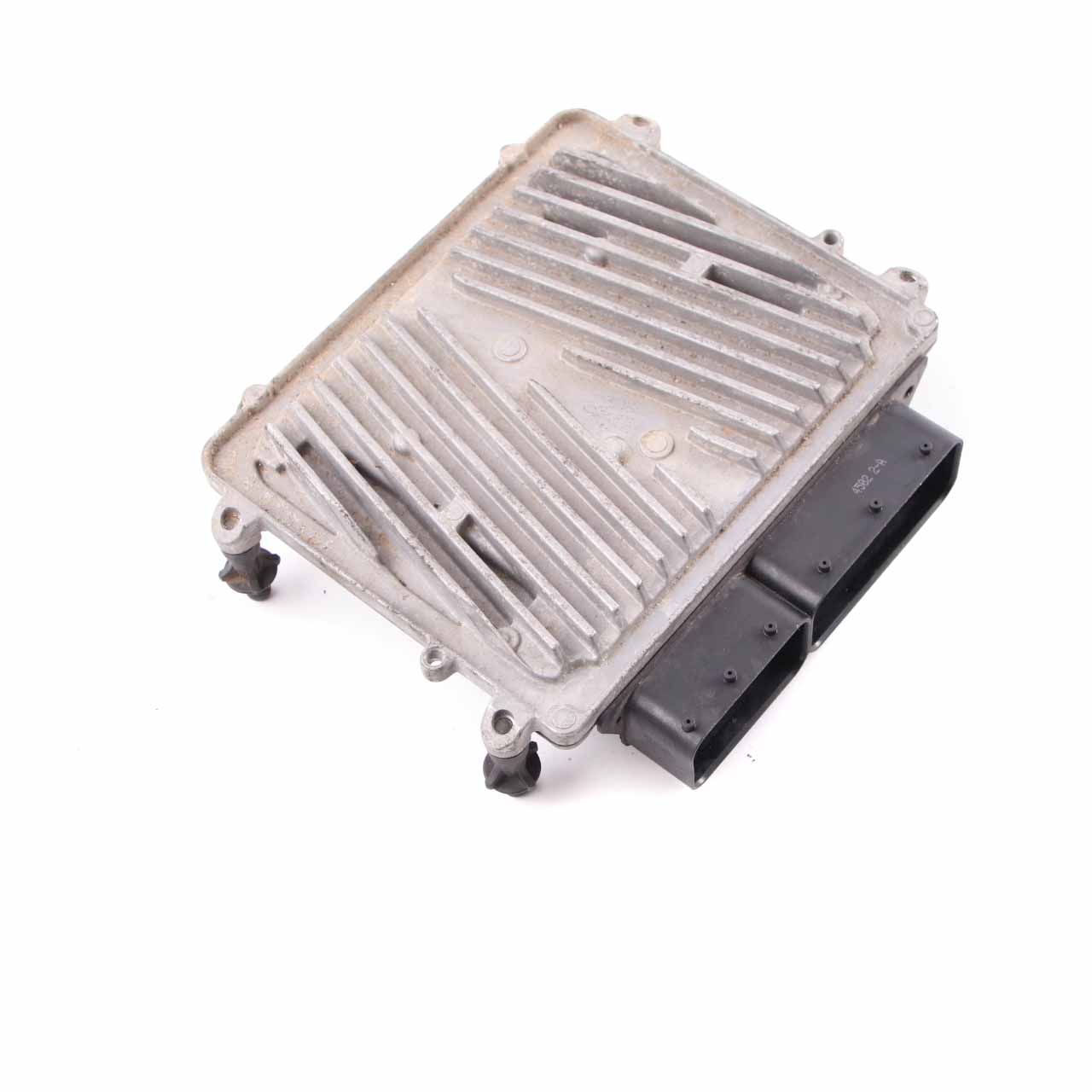 Mercedes W204 C63 AMG 457HP M156.985 Engine Unit ECU A1569009100 Automatic