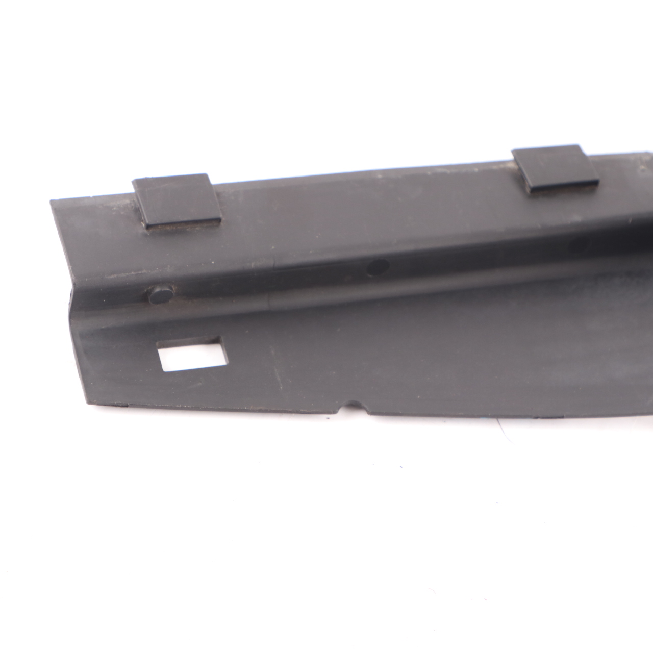 Mercedes ML W163 Battery Bracket Mount Holder Carrier A1635410105