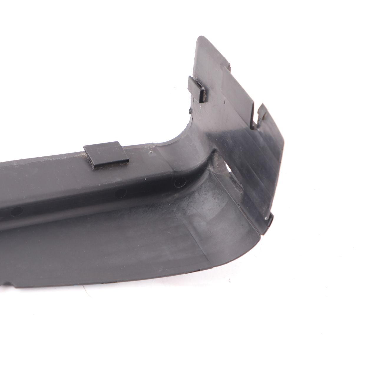 Mercedes ML W163 Battery Bracket Mount Holder Carrier A1635410105