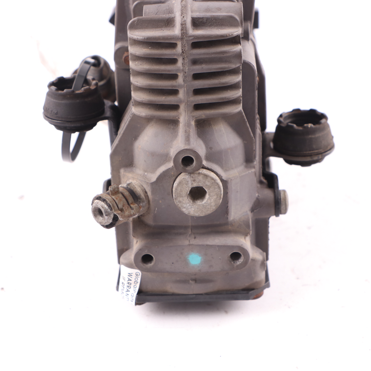 Mercedes ML W164 Air Suspension Supply Compressor Pump Airmatic A1643201204