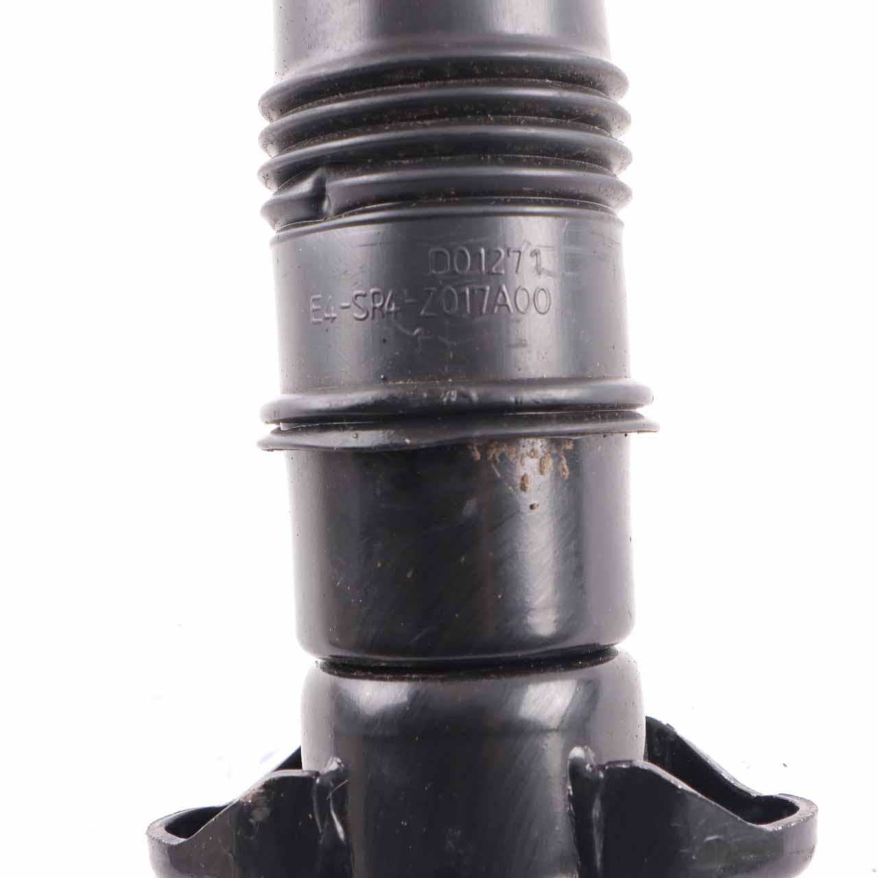 Mercedes ML W164 Shock Absorber Strut Rear Left Right N/O/S Airmatic A1643203031