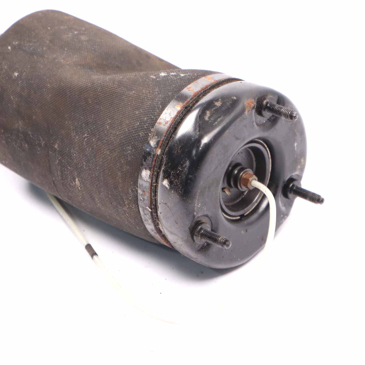 Mercedes W164 Shock Absorber Front Left N/S Air Suspension Airmatic A1643205813