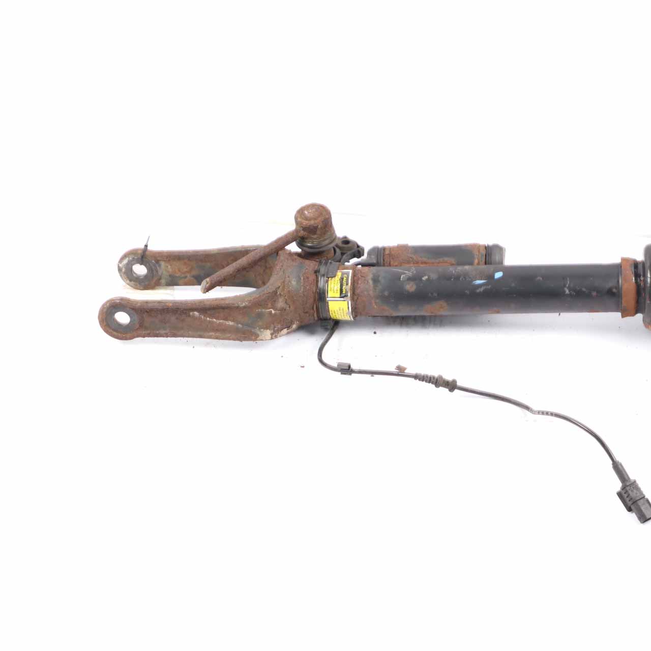 Mercedes W164 Shock Absorber Front Right O/S Air Suspension Airmatic A1643205813