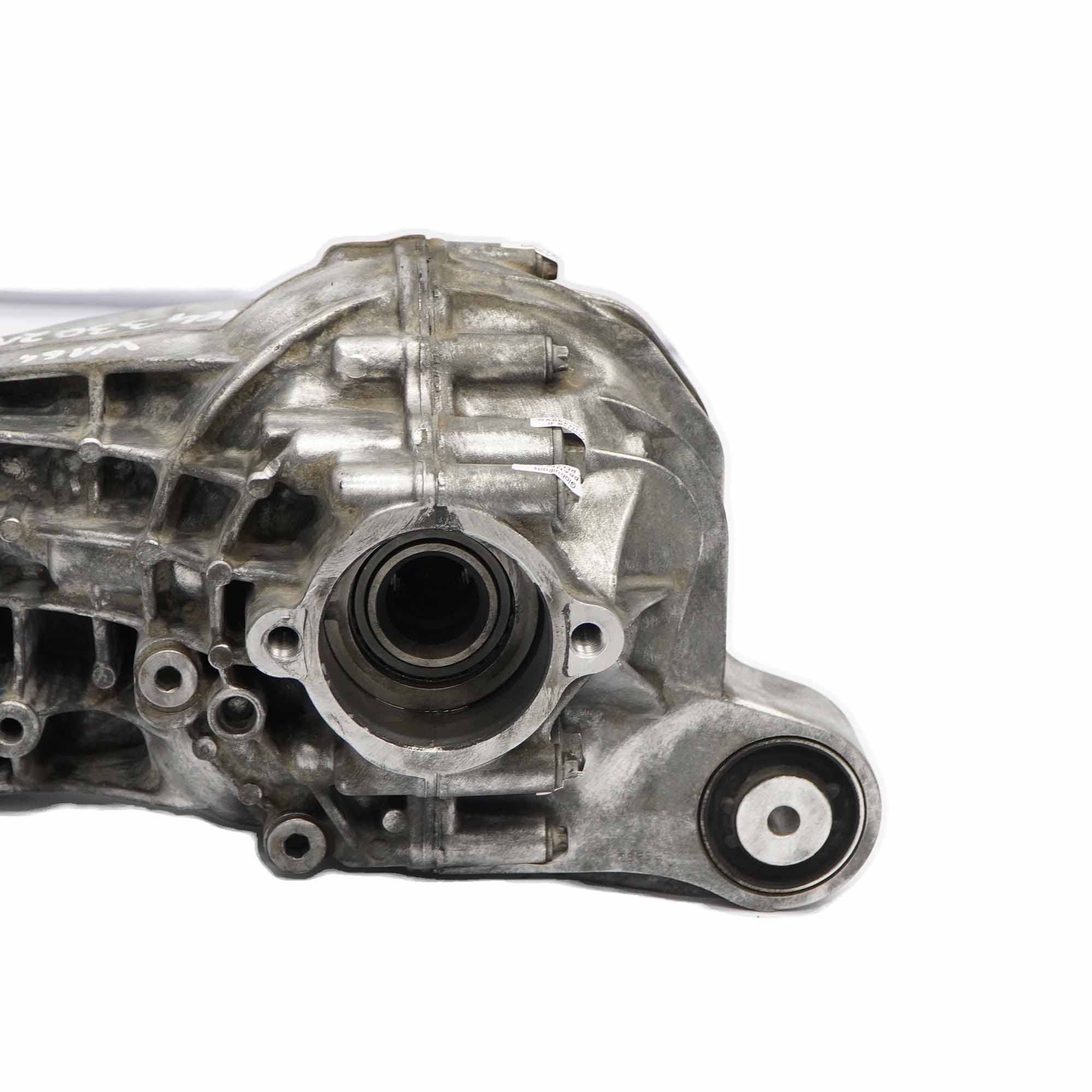 Mercedes-Benz ML W164 Front Differential Diff 3,45 Ratio A1643302102 WARRANTY