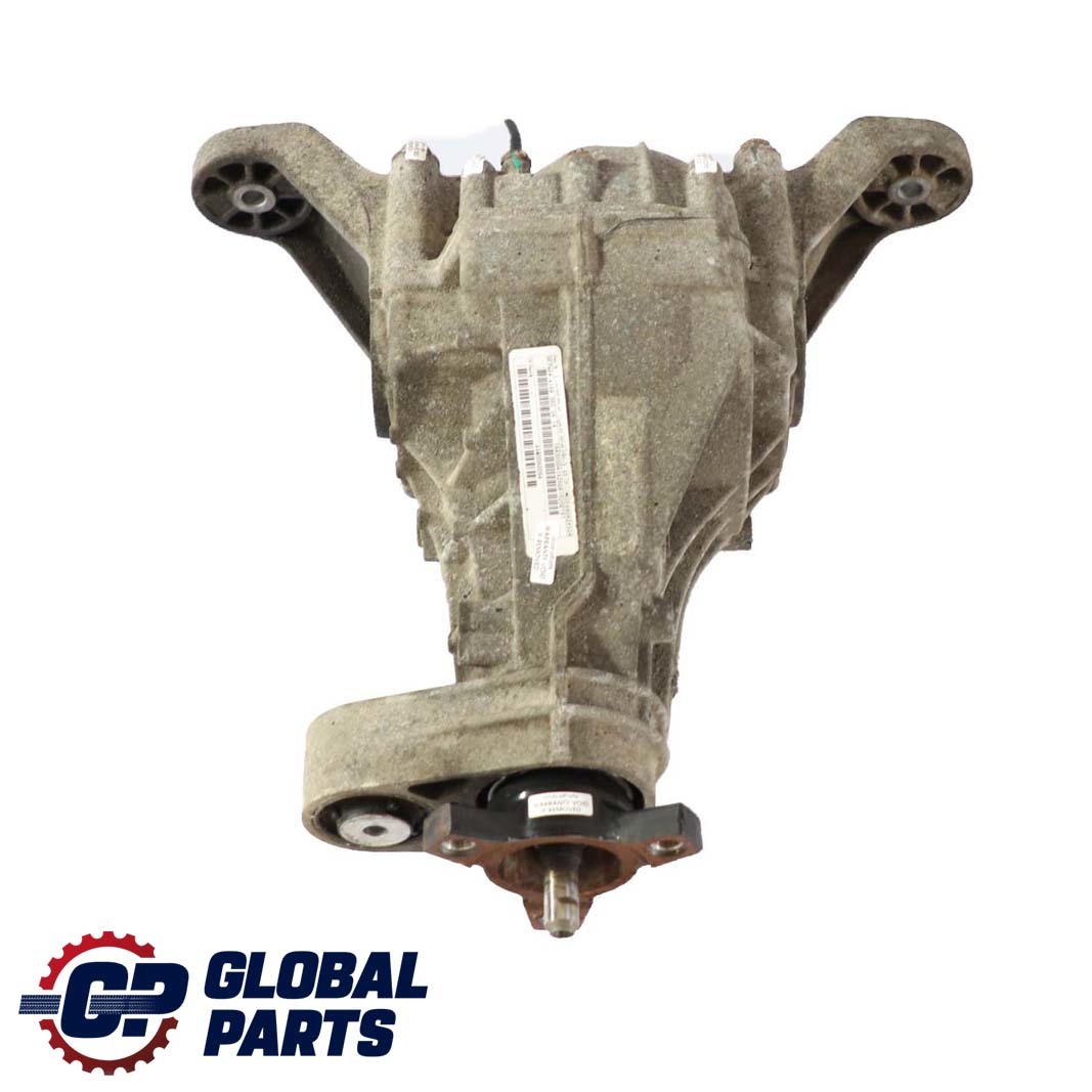 Mercedes-Benz ML W164 Rear Differential Diff 3,45 Ratio A1643500414 WARRANTY