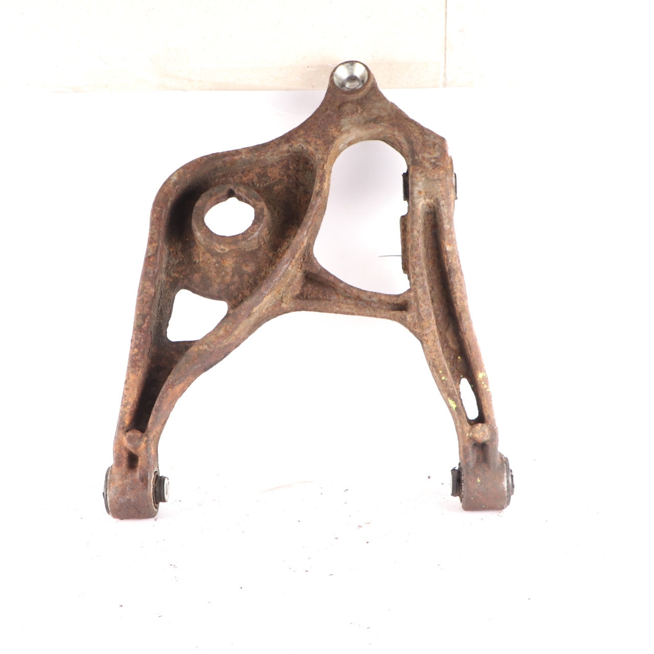 Control Arm Mercedes W164 Rear Transwerse Control Arm Bottom Left A1643500606