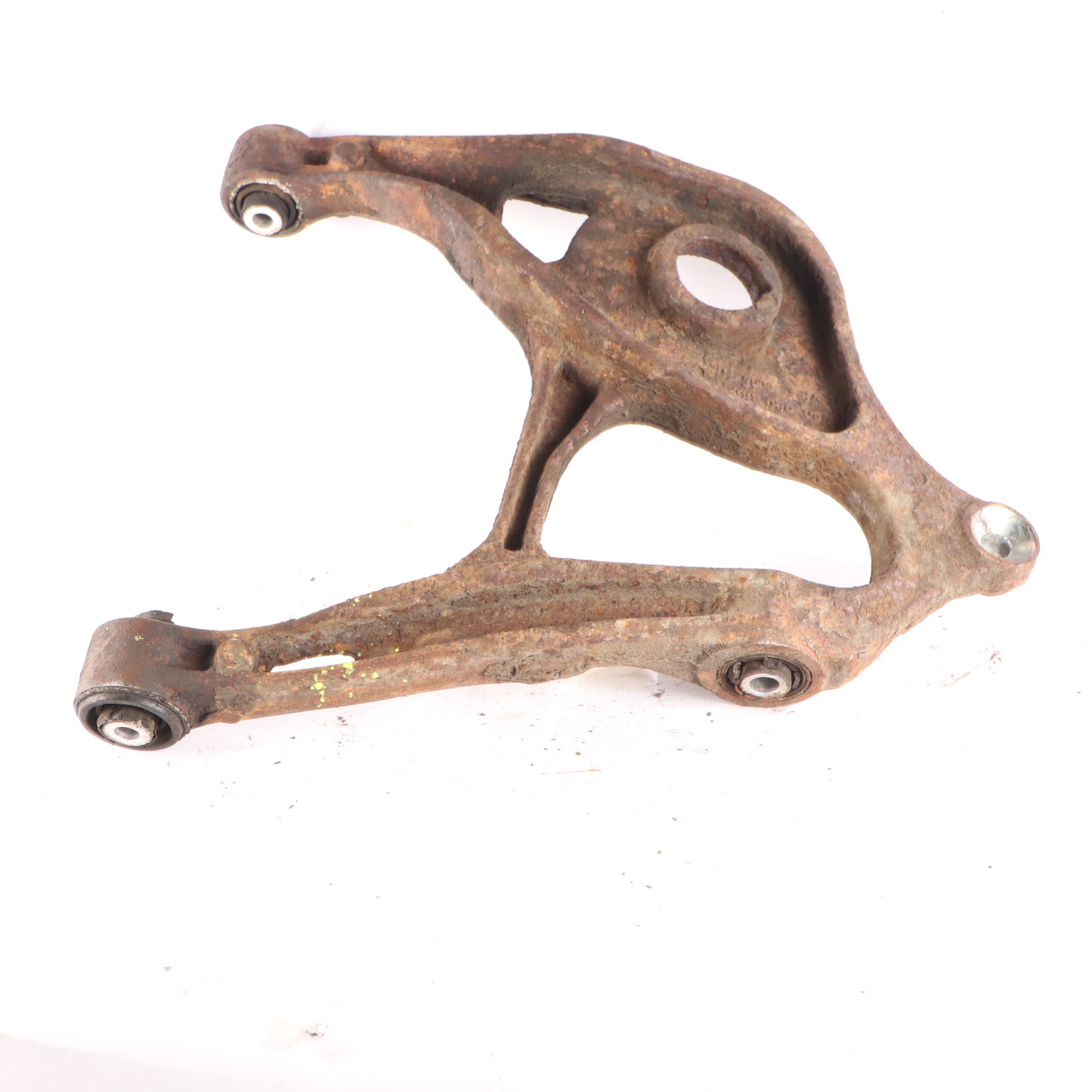 Control Arm Mercedes W164 Rear Transwerse Control Arm Bottom Left A1643500606