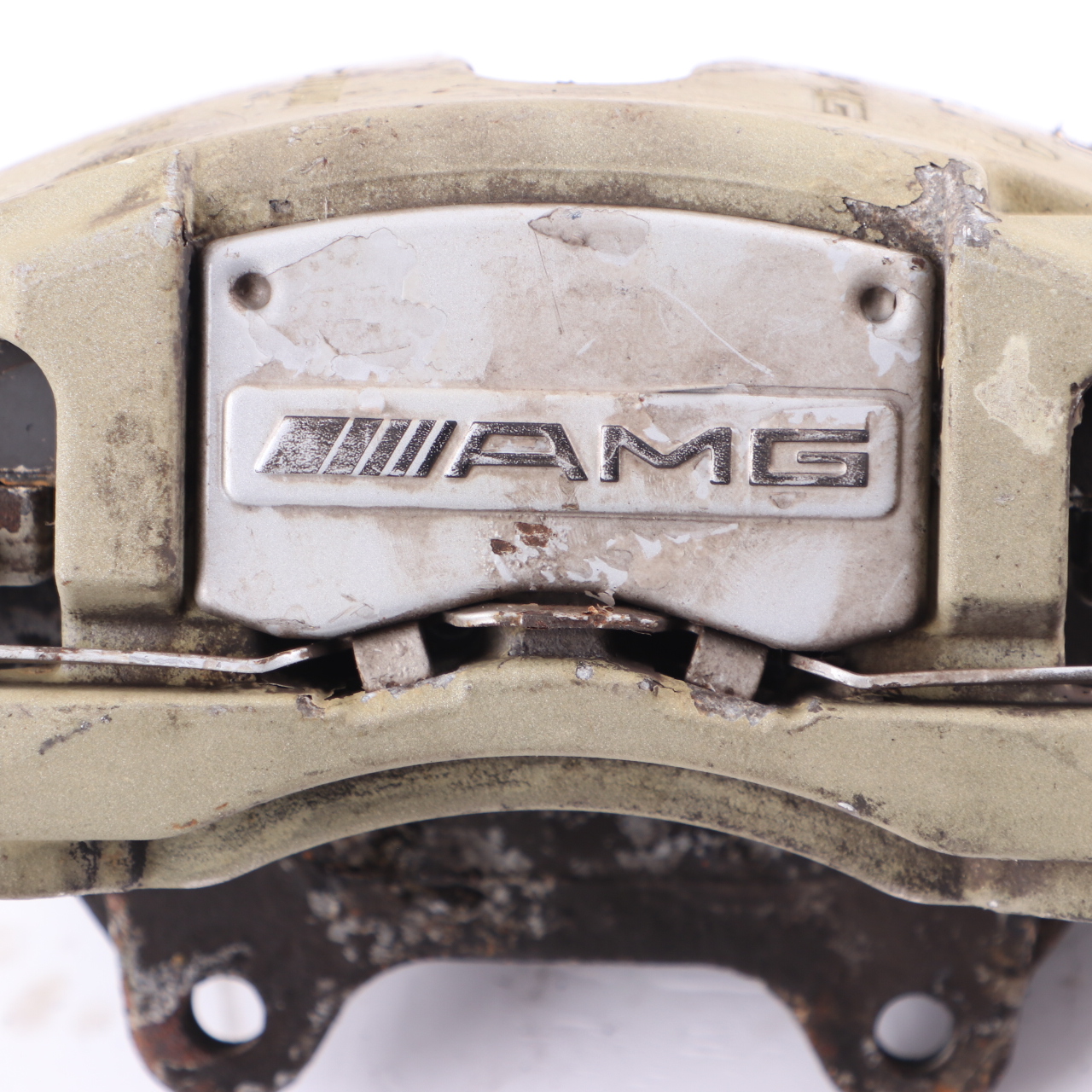 Brake Caliper Mercedes W164 ML 63 AMG Front Left N/S Brake Unit A1644213998