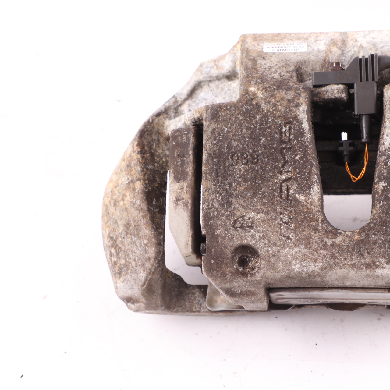 Brake Caliper Mercedes W164 ML 63 AMG Front Right O/S Brake Unit A1644214098