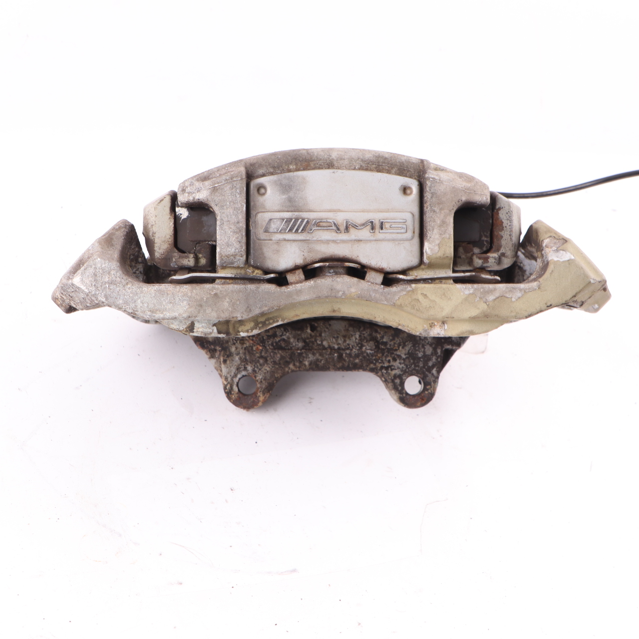 Brake Caliper Mercedes W164 ML 63 AMG Front Right O/S Brake Unit A1644214098