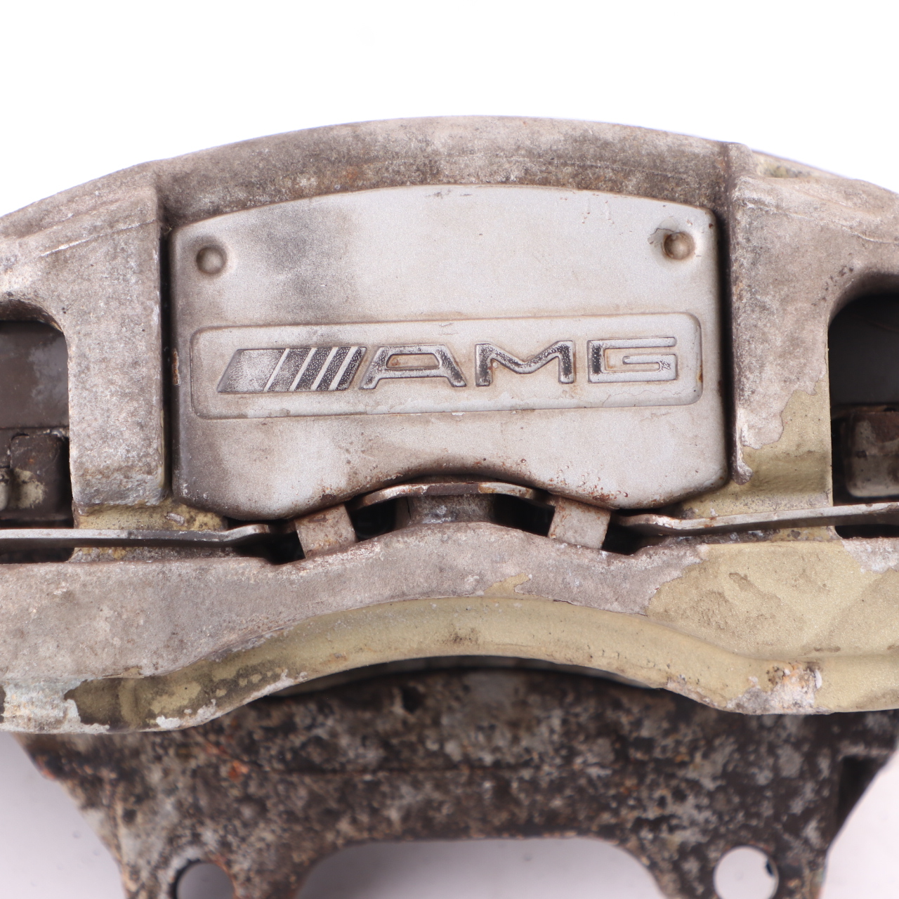 Brake Caliper Mercedes W164 ML 63 AMG Front Right O/S Brake Unit A1644214098