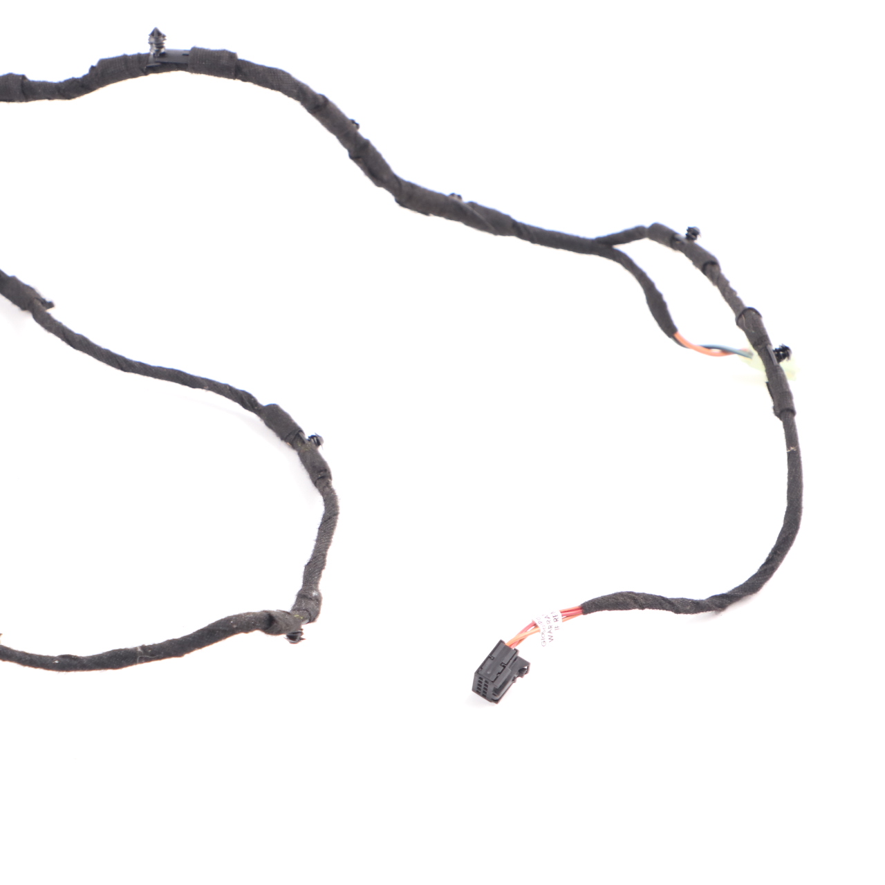 Mercedes ML W164 Centre Console Cable Wiring Loom A1644402032