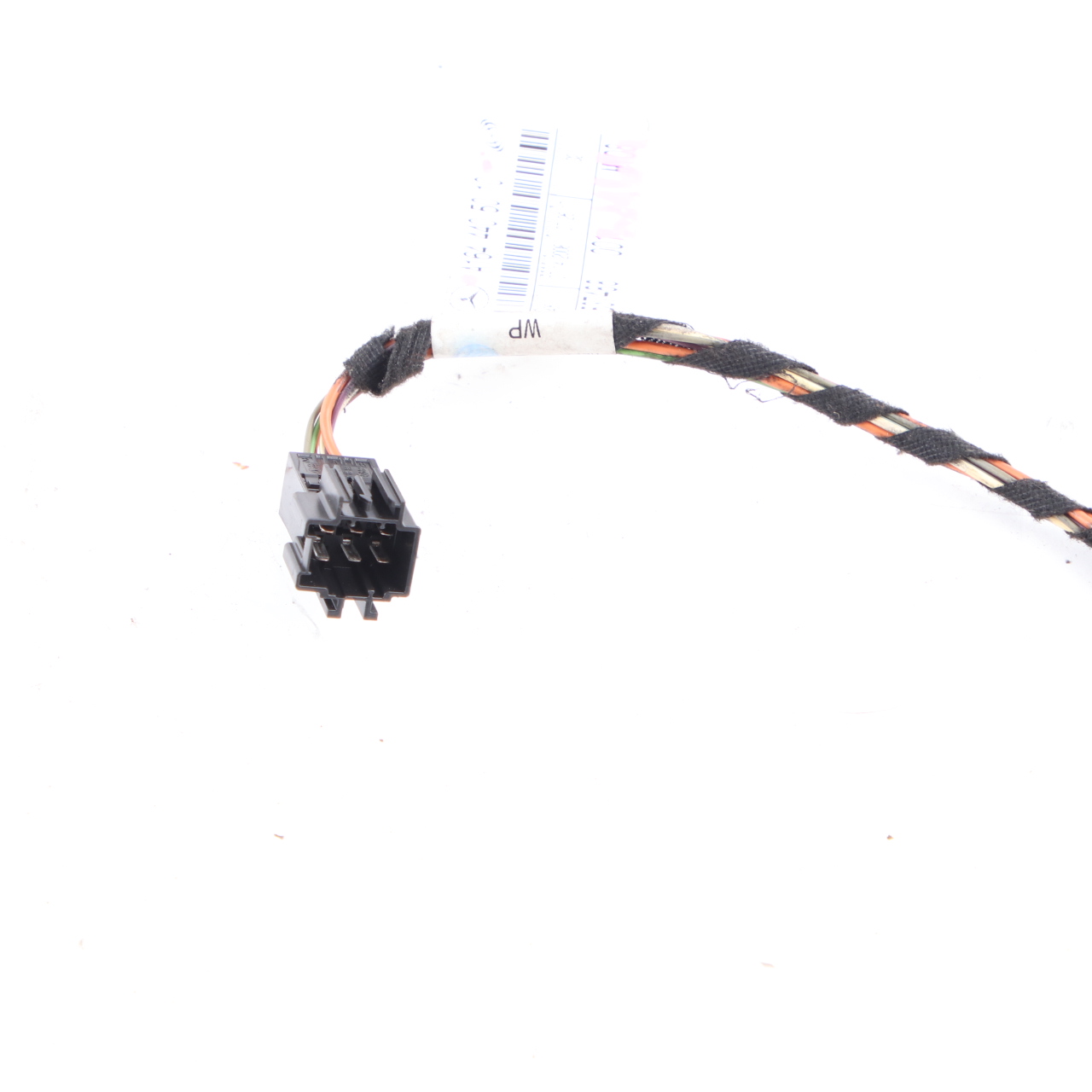 Mercedes ML W164 Steering Column Wiring Cable Harness Loom A1644405010