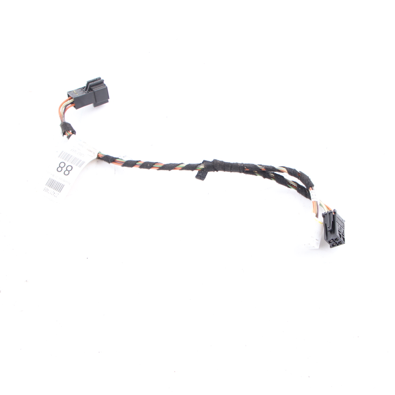 Mercedes ML W164 Steering Column Wiring Cable Harness Loom A1644405010