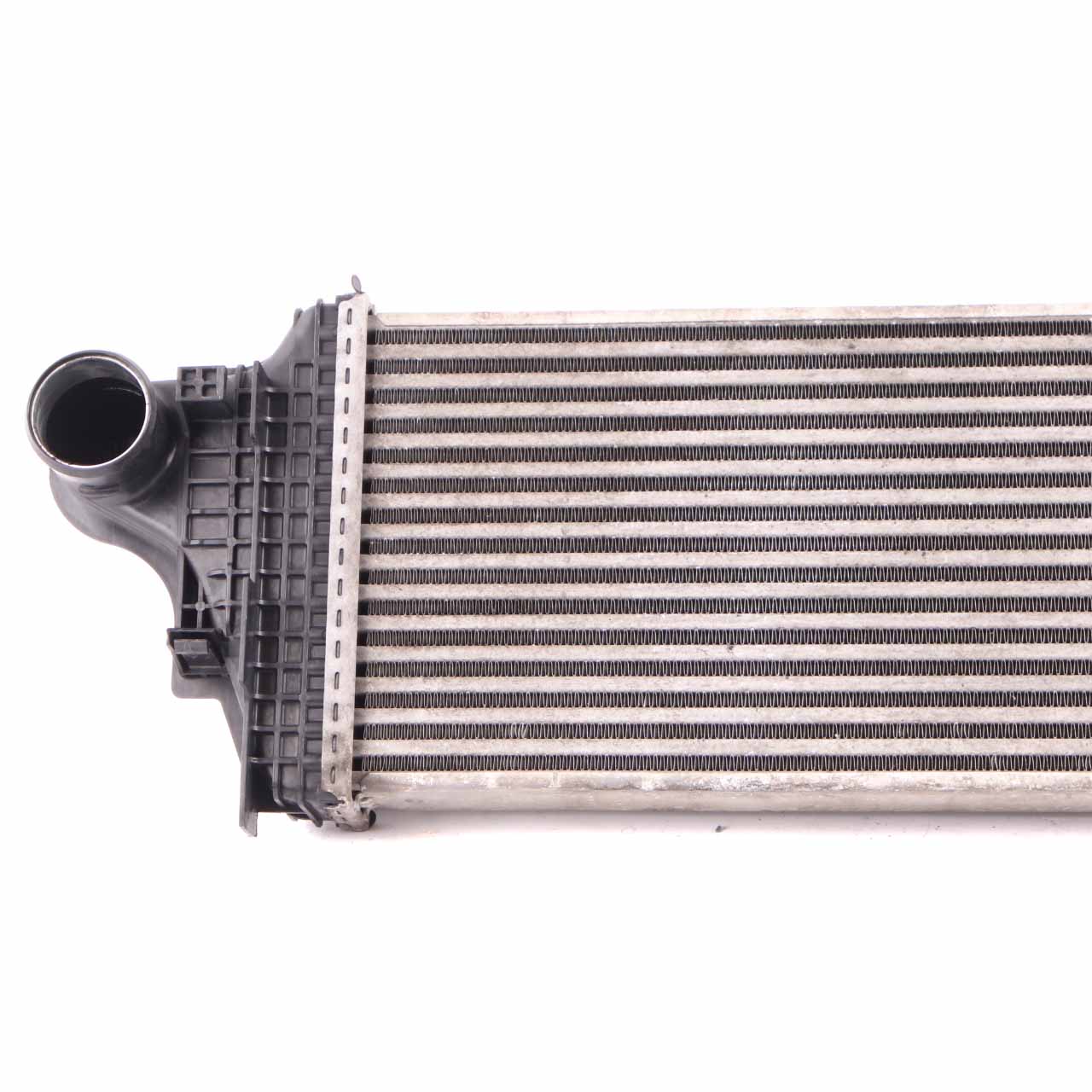 Mercedes W164 Intercooler Charge Air Cooler Radiator M251 A1645001900