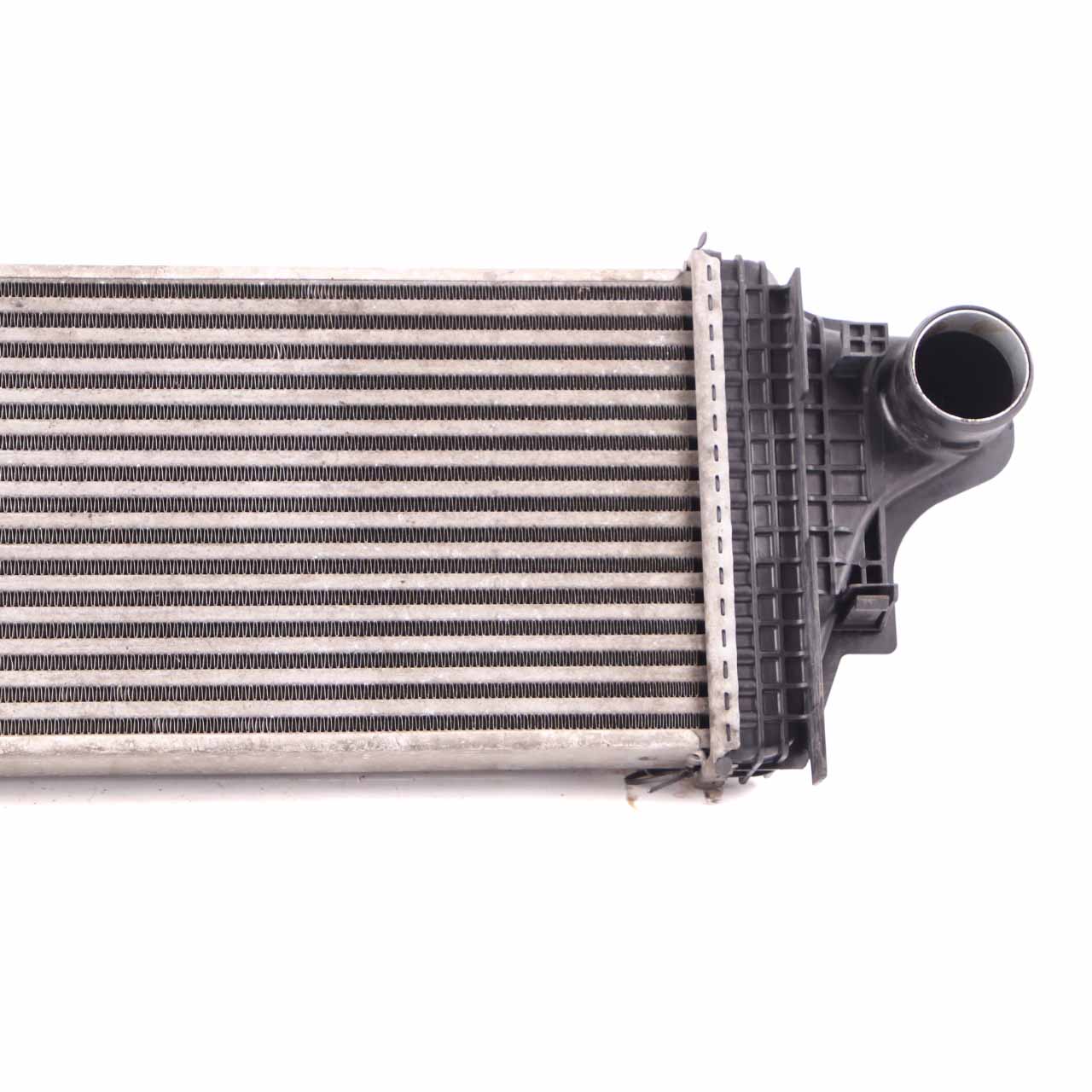 Mercedes W164 Intercooler Charge Air Cooler Radiator M251 A1645001900