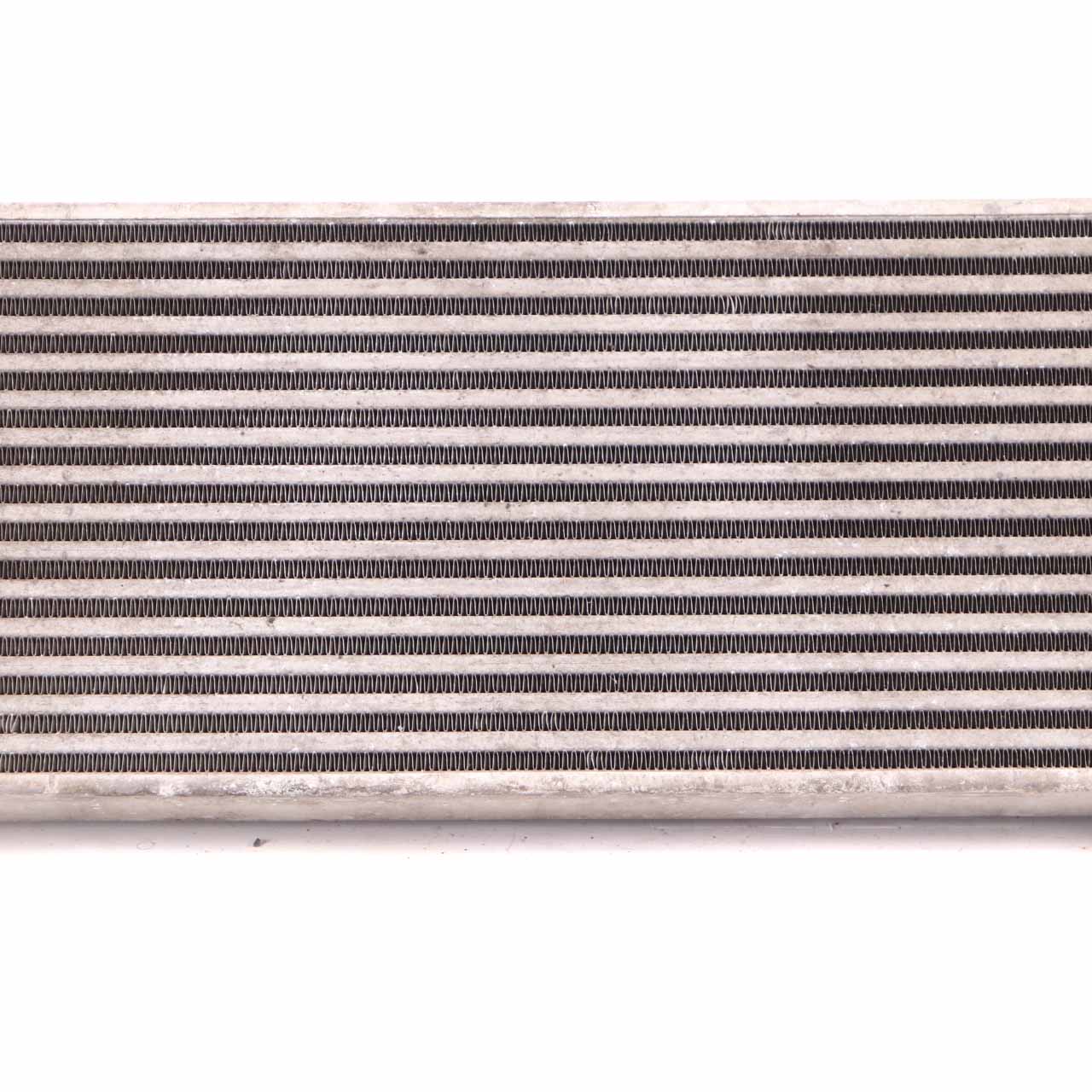 Mercedes W164 Intercooler Charge Air Cooler Radiator M251 A1645001900