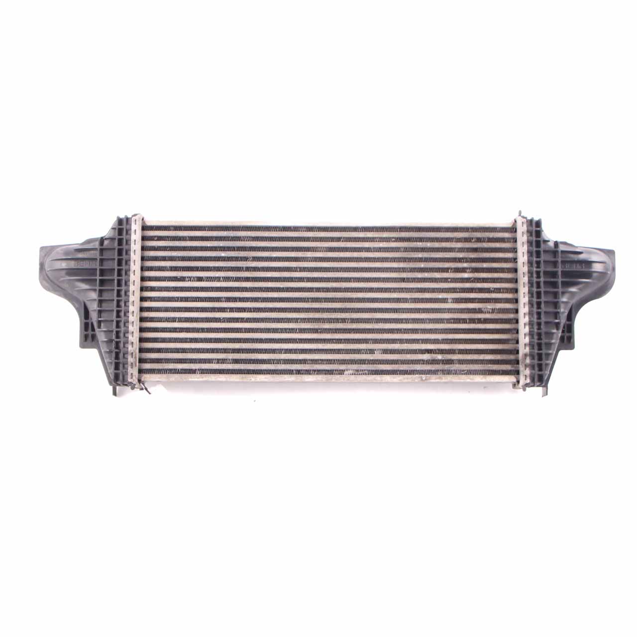 Mercedes W164 Intercooler Charge Air Cooler Radiator M251 A1645001900