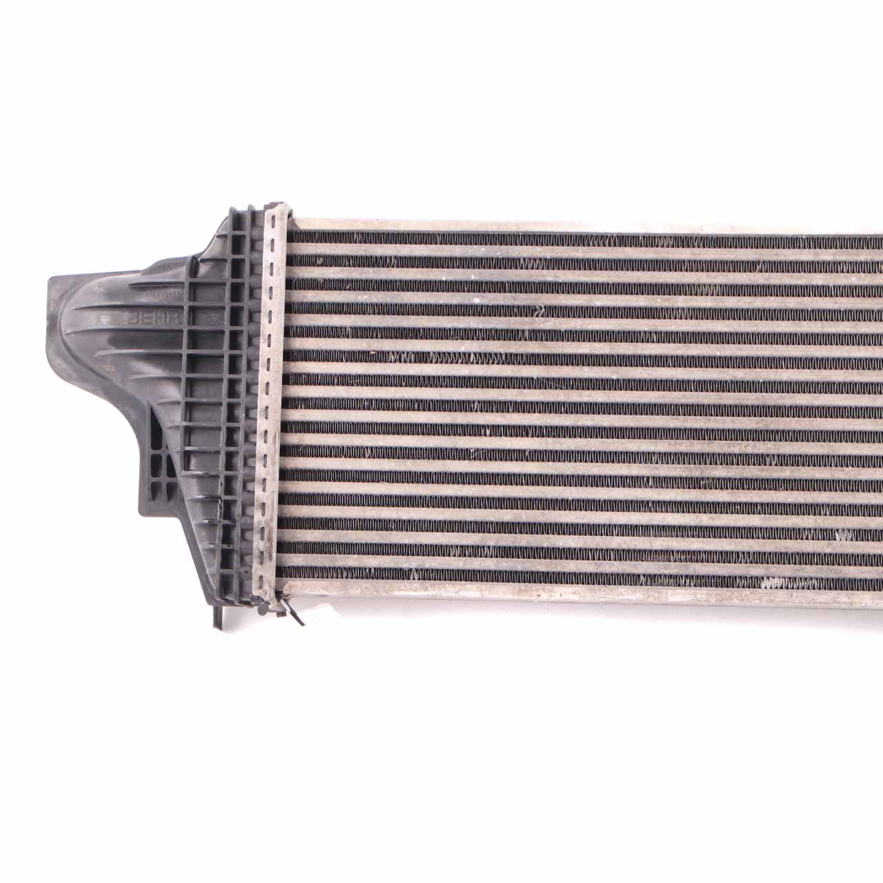 Mercedes W164 Intercooler Charge Air Cooler Radiator M251 A1645001900