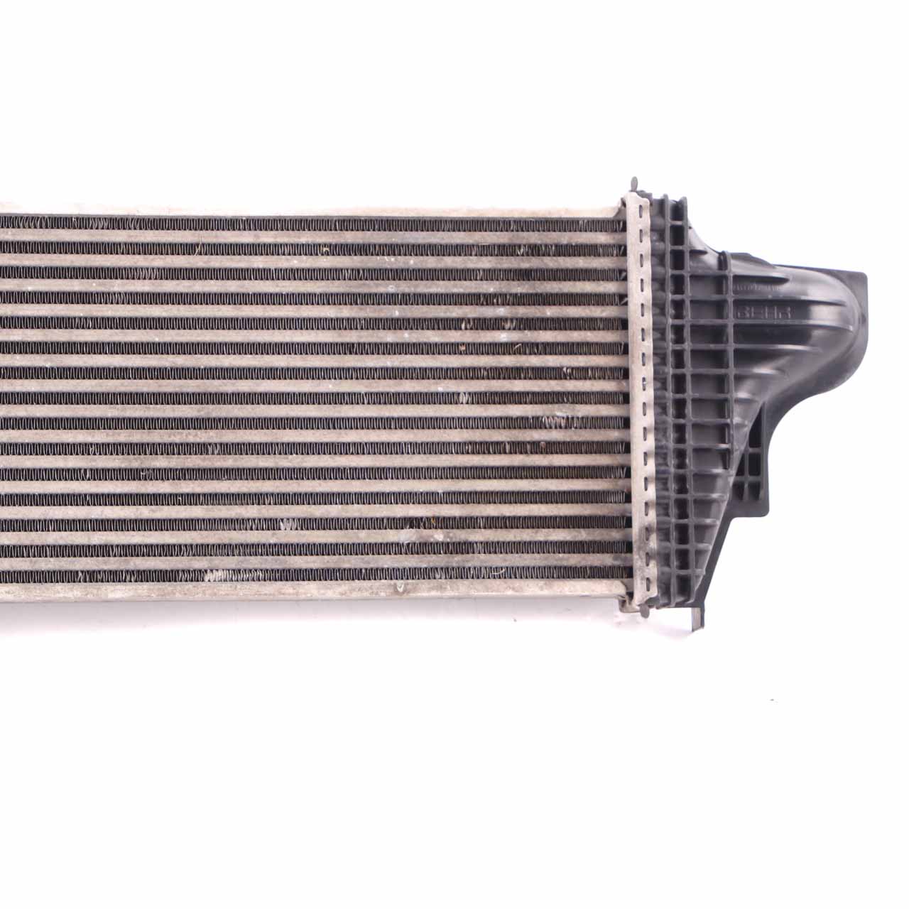 Mercedes W164 Intercooler Charge Air Cooler Radiator M251 A1645001900