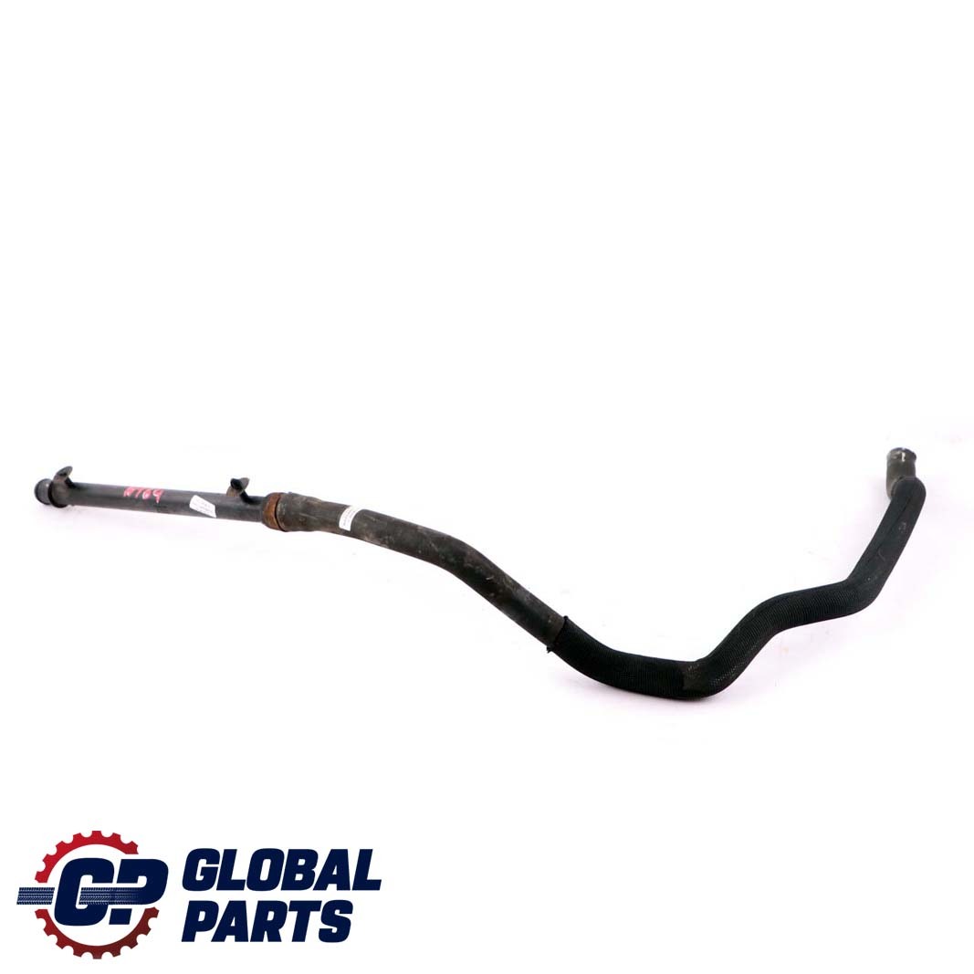 Mercedes-Benz M ML W164 Heater Radiator Coolant Pipe Hose Part A1645060835