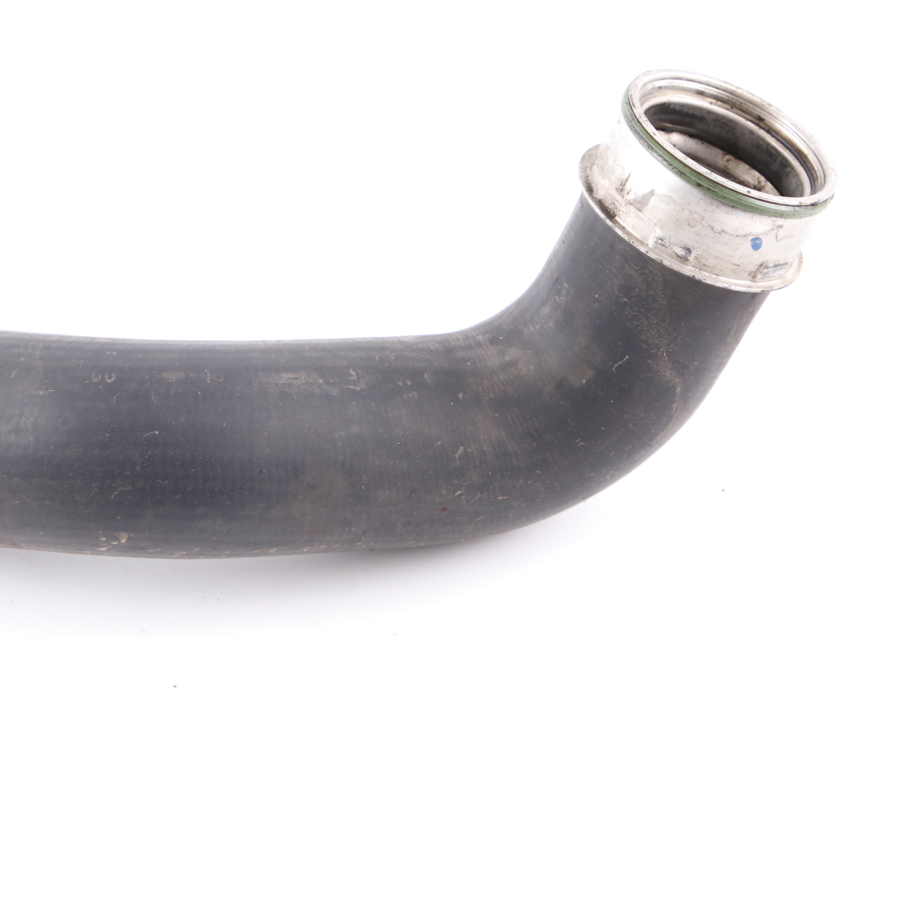 Mercedes ML W164 Intake Hose Turbo Air Intercooler Pipe A1645280282